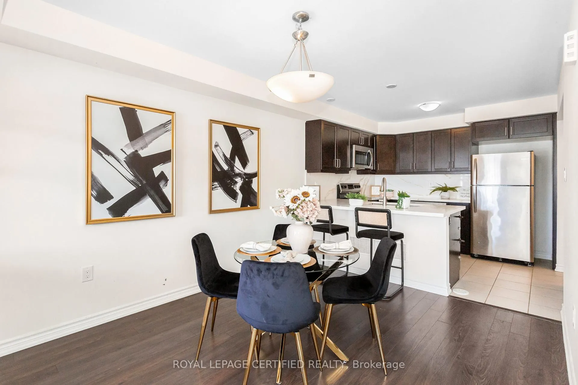 Photo 13 of Unit 82, 1222 Rose Way, Milton, Cobban — HOMEH