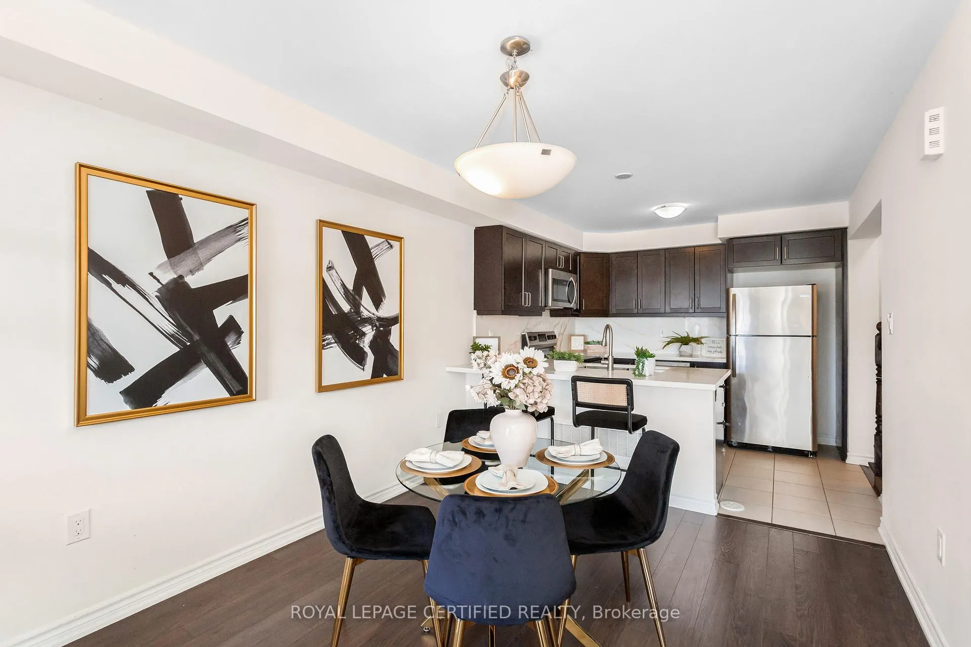Photo 14 of Unit 82, 1222 Rose Way, Milton, Cobban — HOMEH