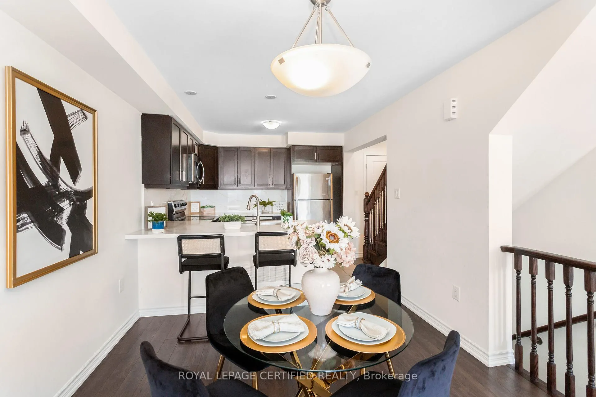 Photo 15 of Unit 82, 1222 Rose Way, Milton, Cobban — HOMEH
