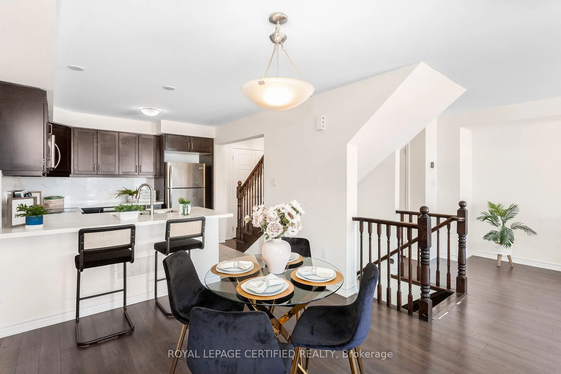 Photo 16 of Unit 82, 1222 Rose Way, Milton, Cobban — HOMEH