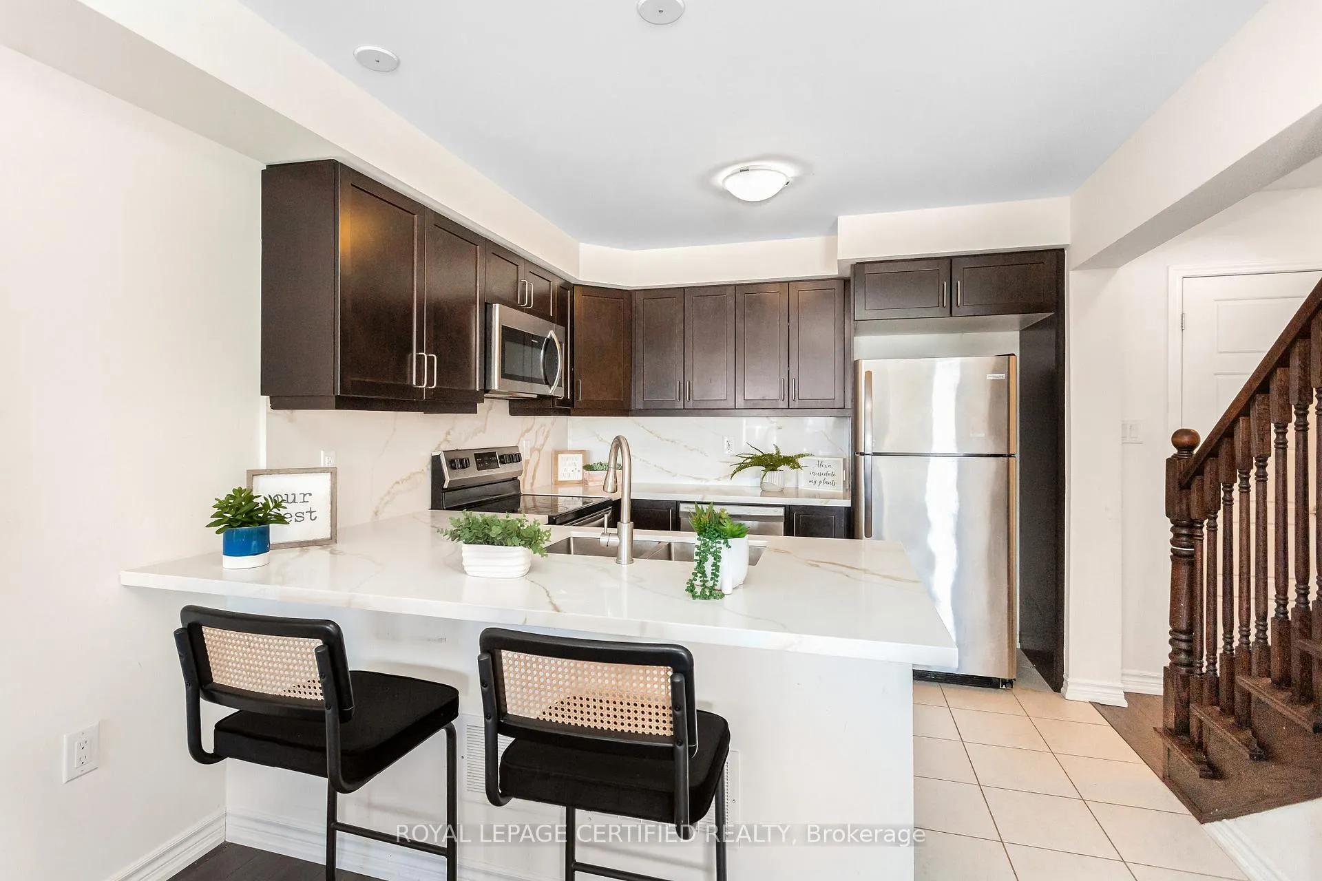 Photo 17 of Unit 82, 1222 Rose Way, Milton, Cobban — HOMEH