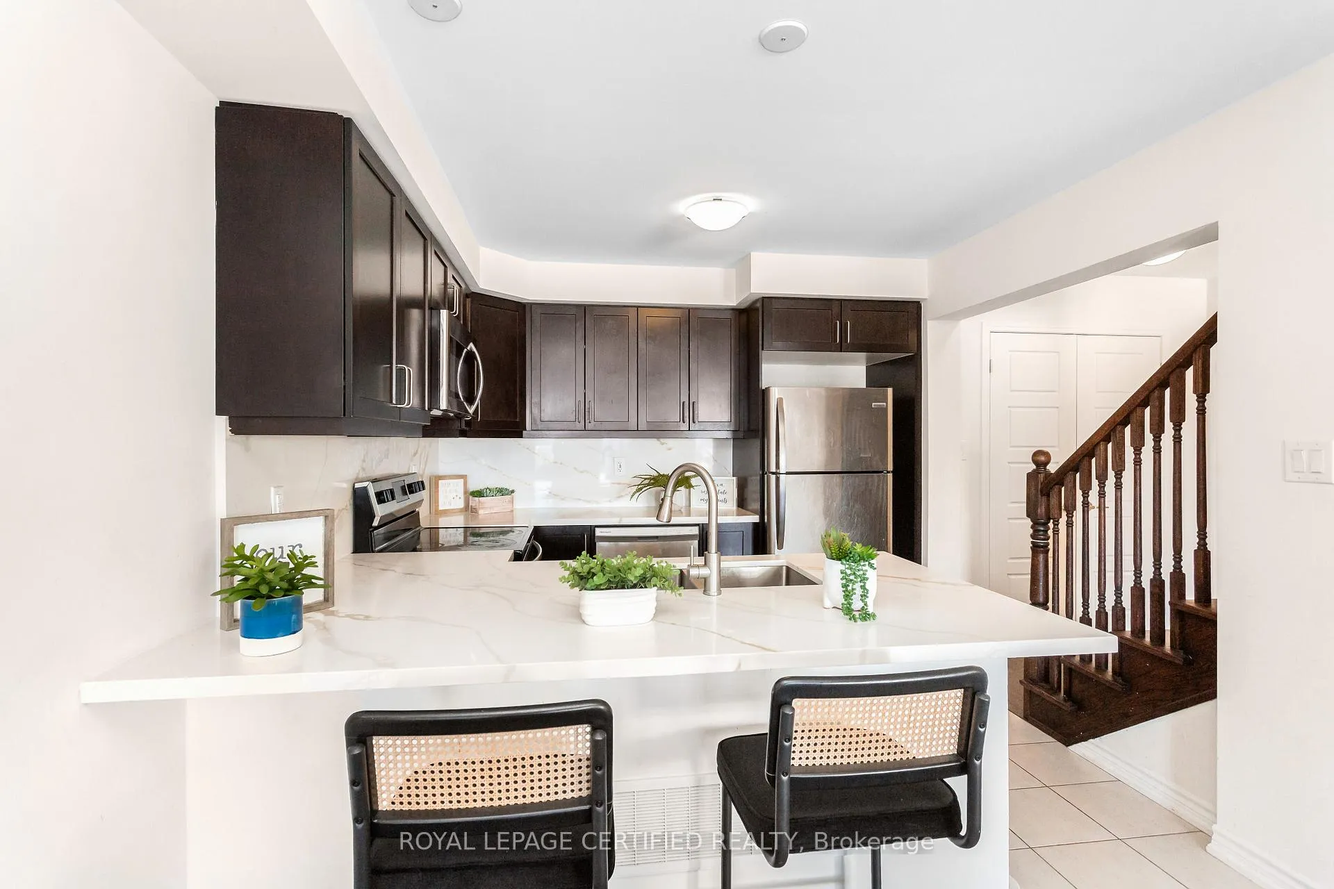Photo 18 of Unit 82, 1222 Rose Way, Milton, Cobban — HOMEH
