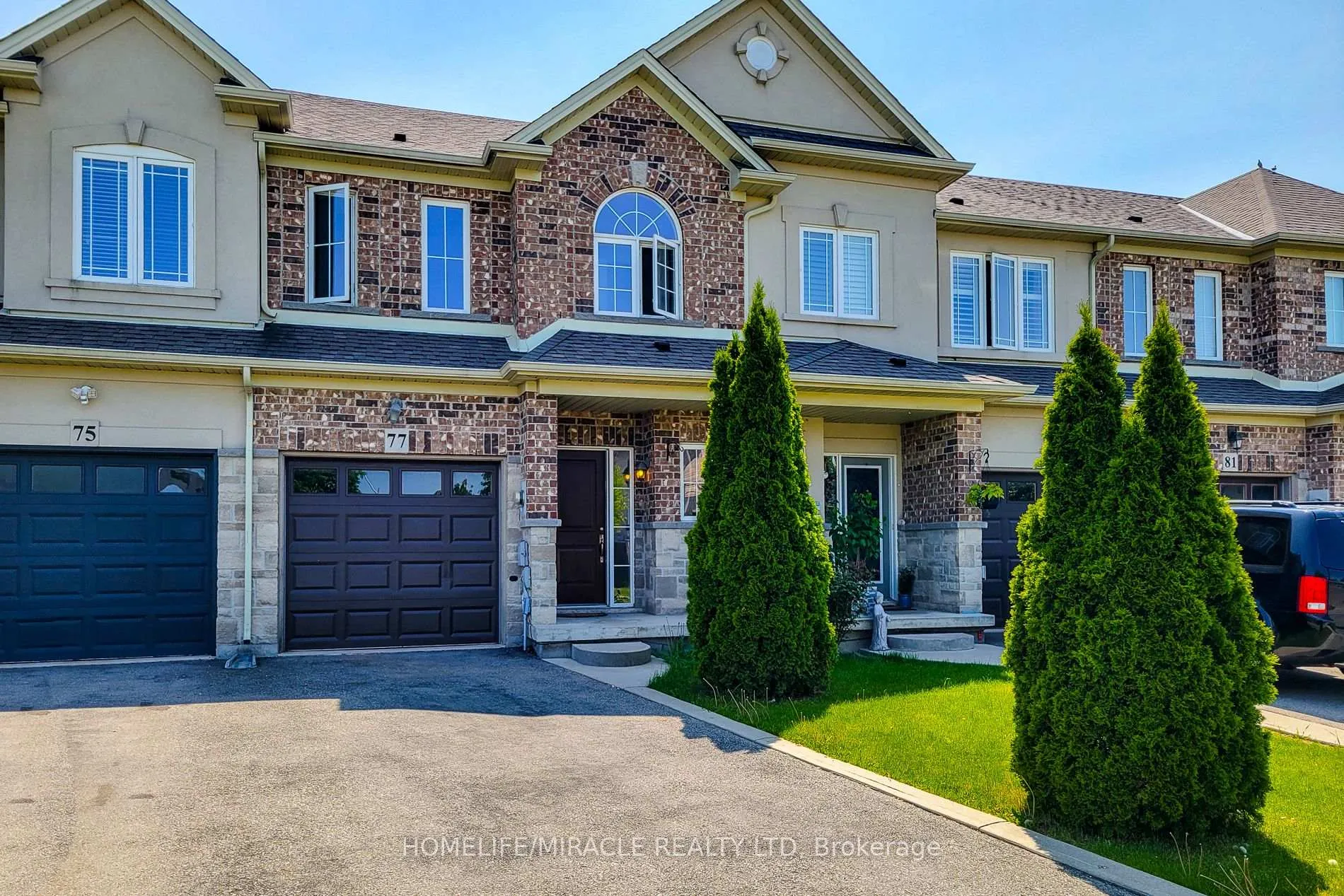 Photo 1 of 77 Highgate Drive, Hamilton, Stoney Creek Mountain — HOMEH