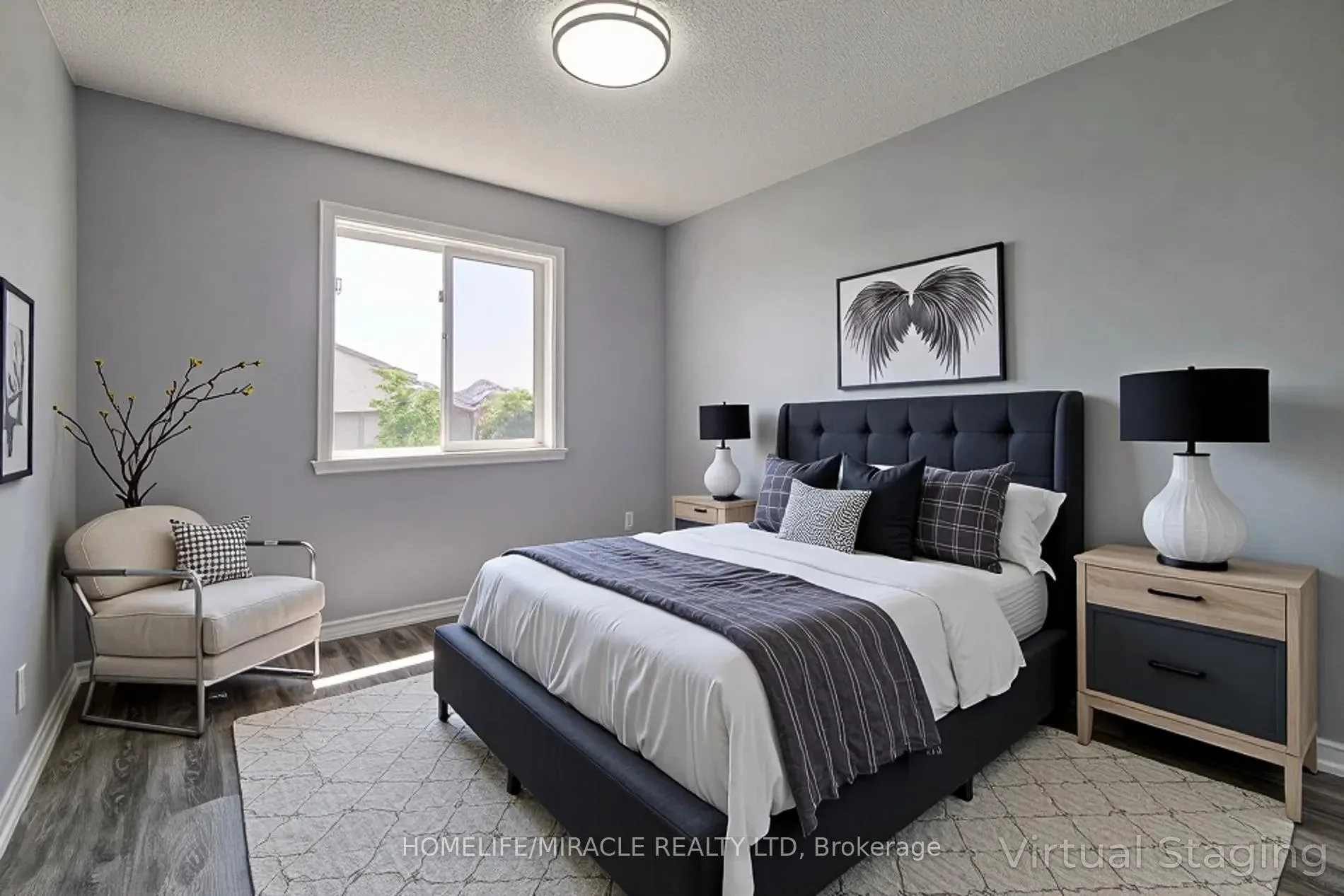 Photo 42 of 77 Highgate Drive, Hamilton, Stoney Creek Mountain — HOMEH