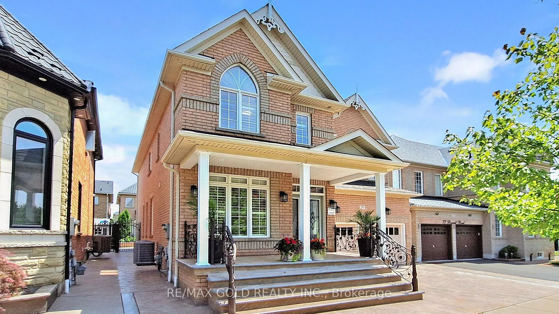 Photo 5 of 79 Boswell Road, Markham, Box Grove — HOMEH