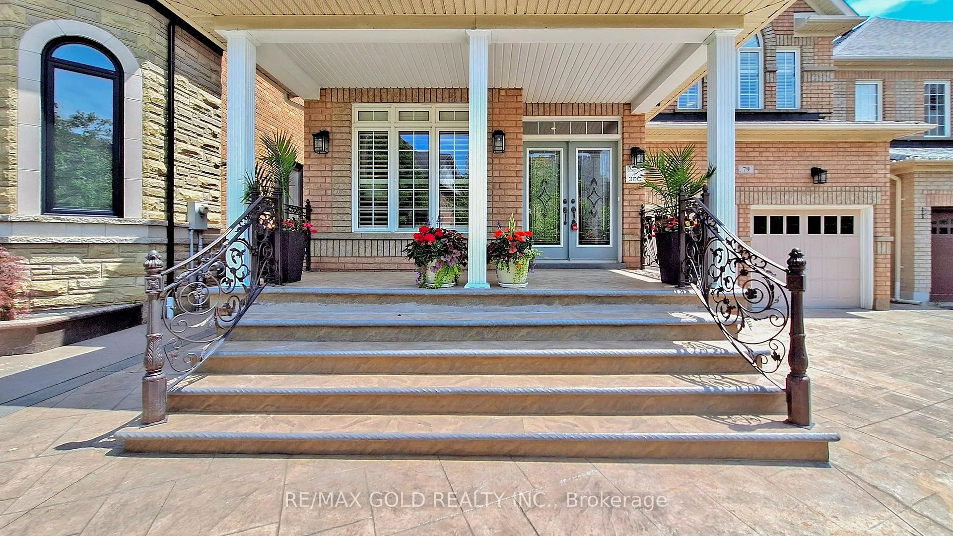 Photo 6 of 79 Boswell Road, Markham, Box Grove — HOMEH