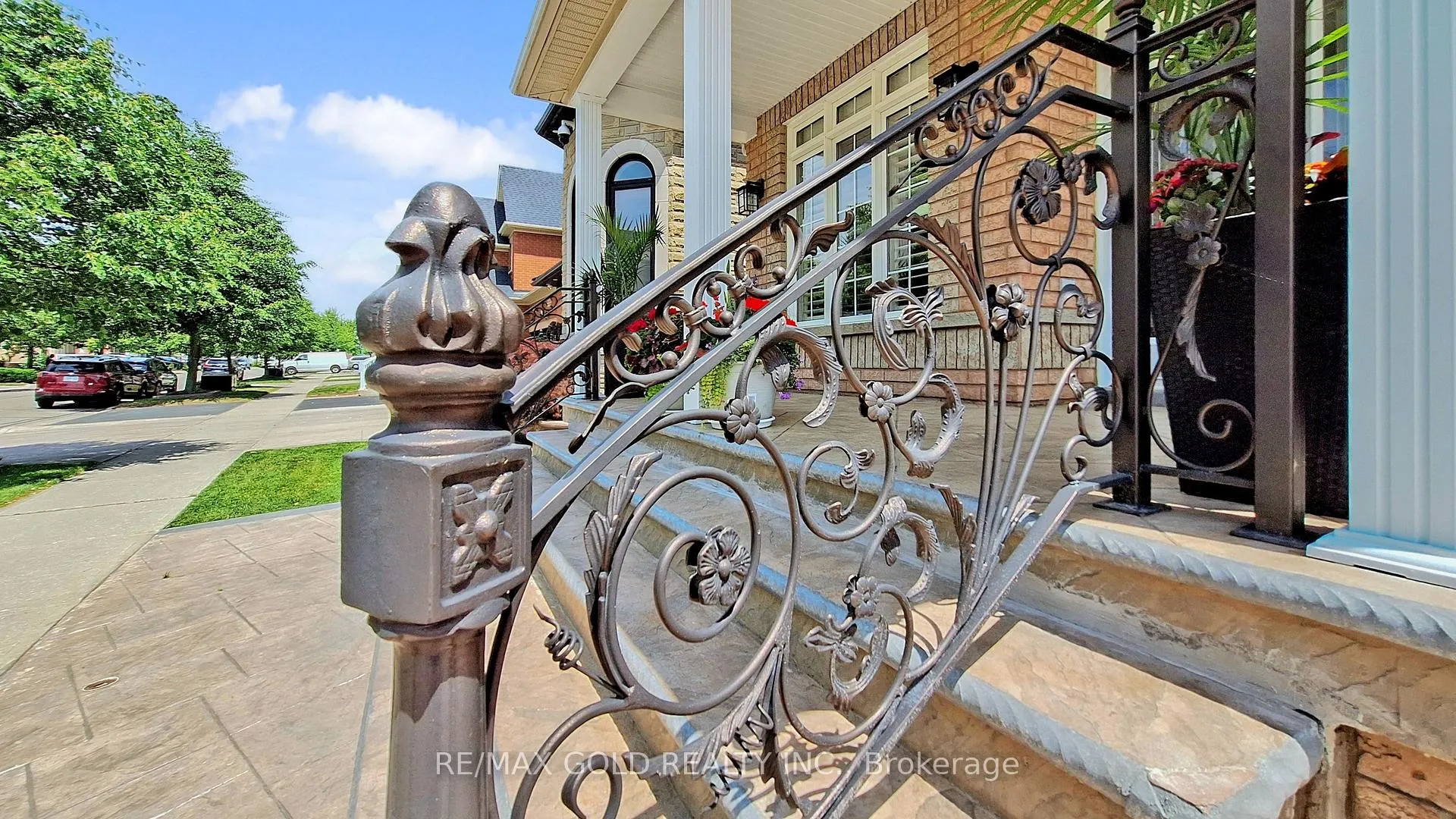 Photo 7 of 79 Boswell Road, Markham, Box Grove — HOMEH