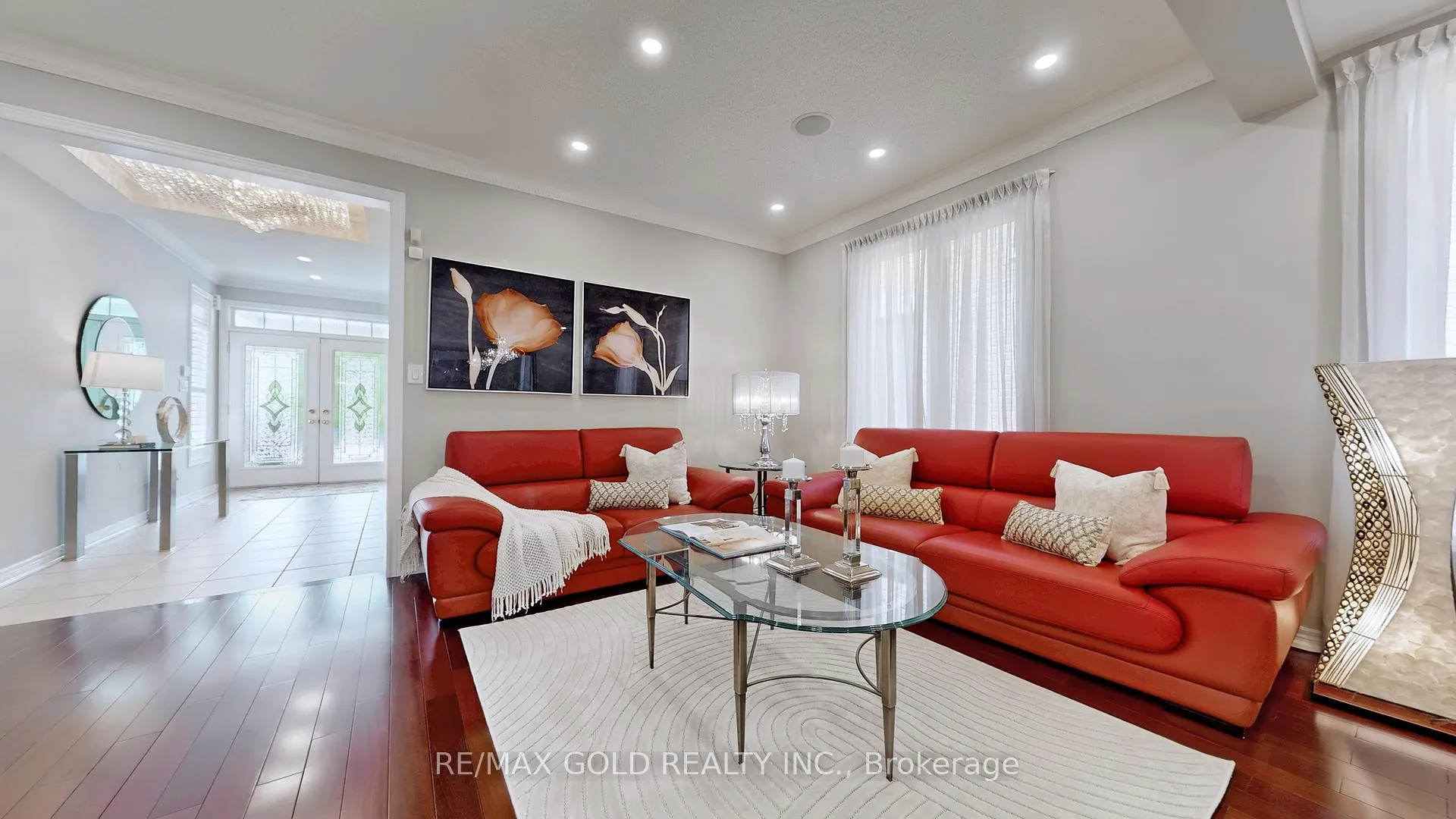 Photo 8 of 79 Boswell Road, Markham, Box Grove — HOMEH
