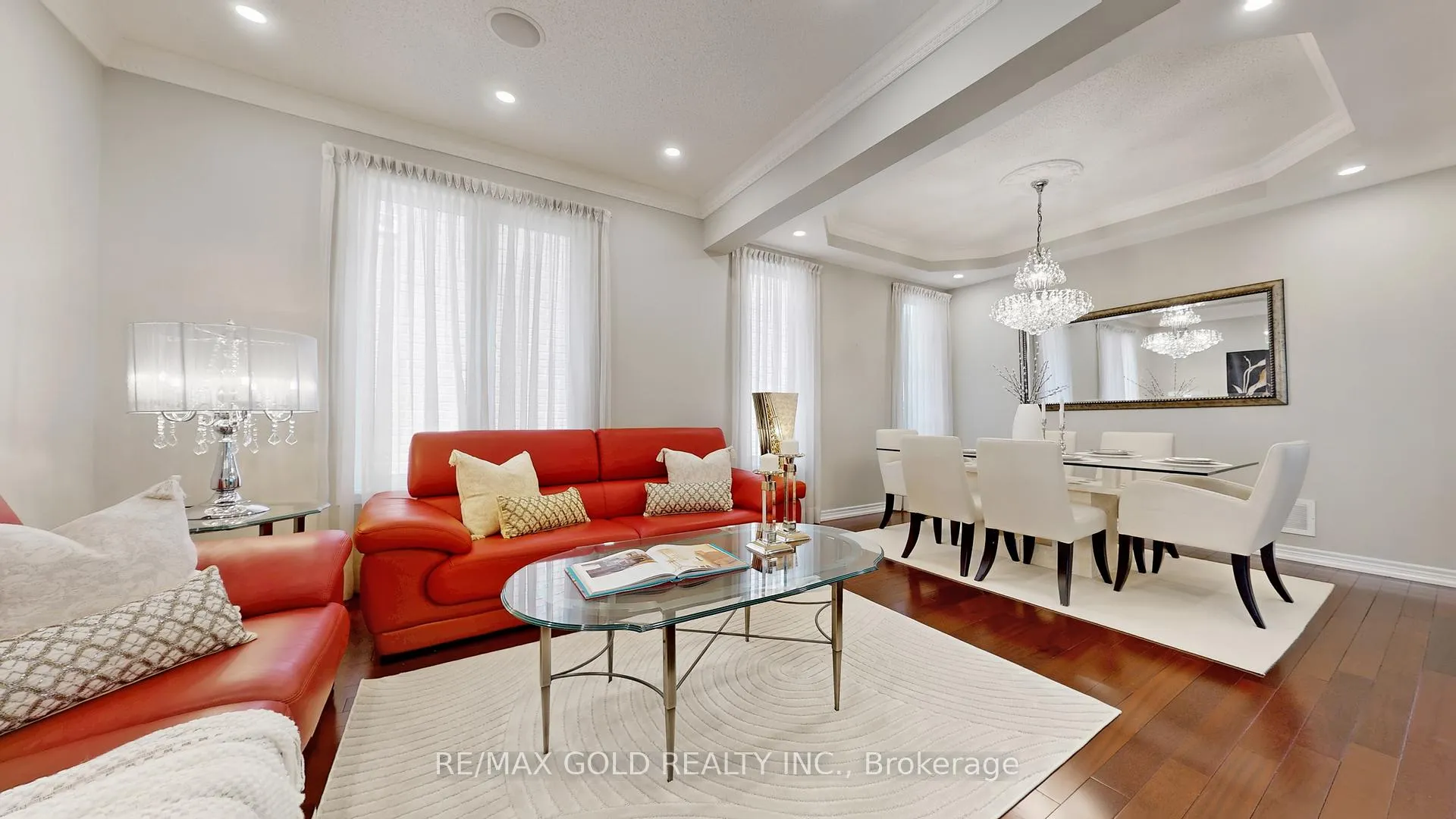 Photo 9 of 79 Boswell Road, Markham, Box Grove — HOMEH