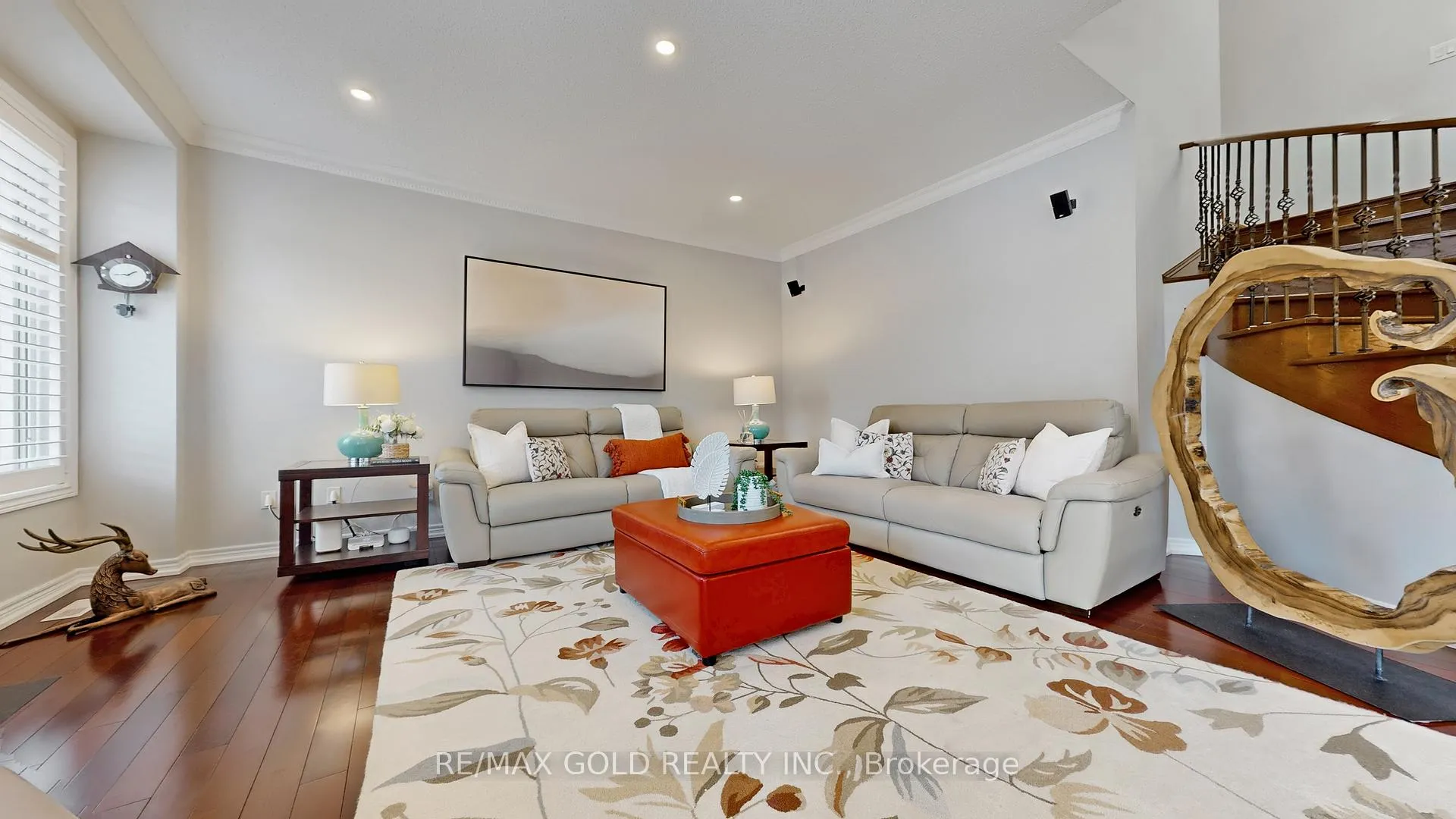 Photo 11 of 79 Boswell Road, Markham, Box Grove — HOMEH
