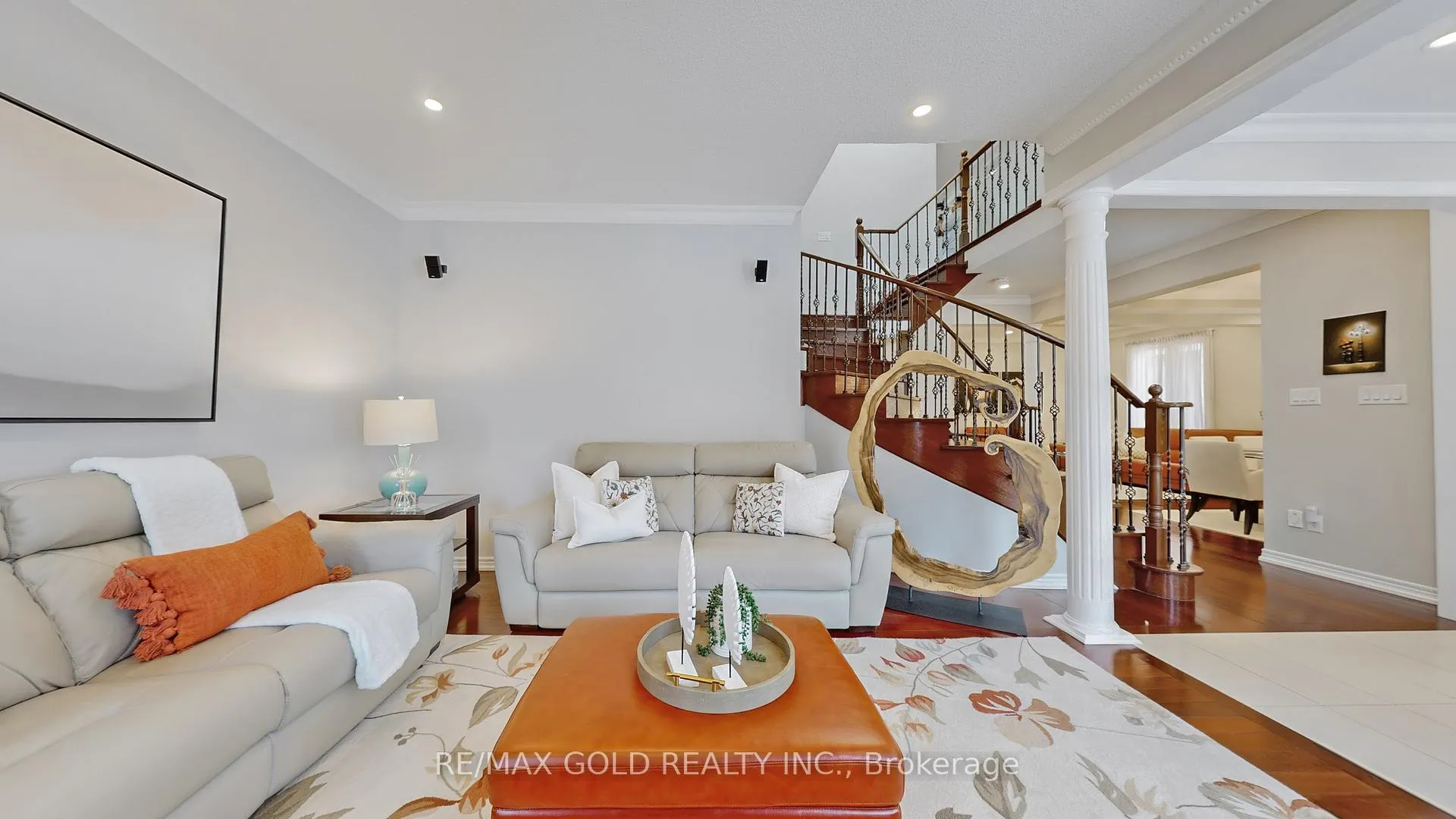 Photo 12 of 79 Boswell Road, Markham, Box Grove — HOMEH