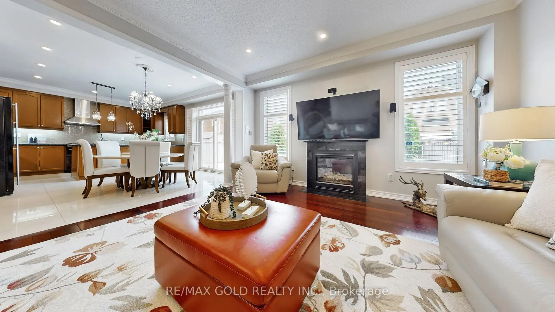 Photo 13 of 79 Boswell Road, Markham, Box Grove — HOMEH