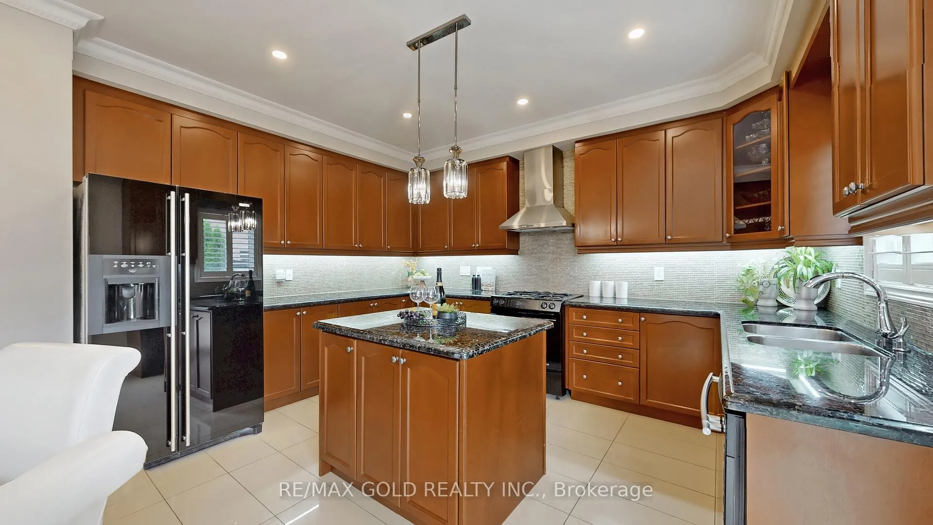Photo 15 of 79 Boswell Road, Markham, Box Grove — HOMEH