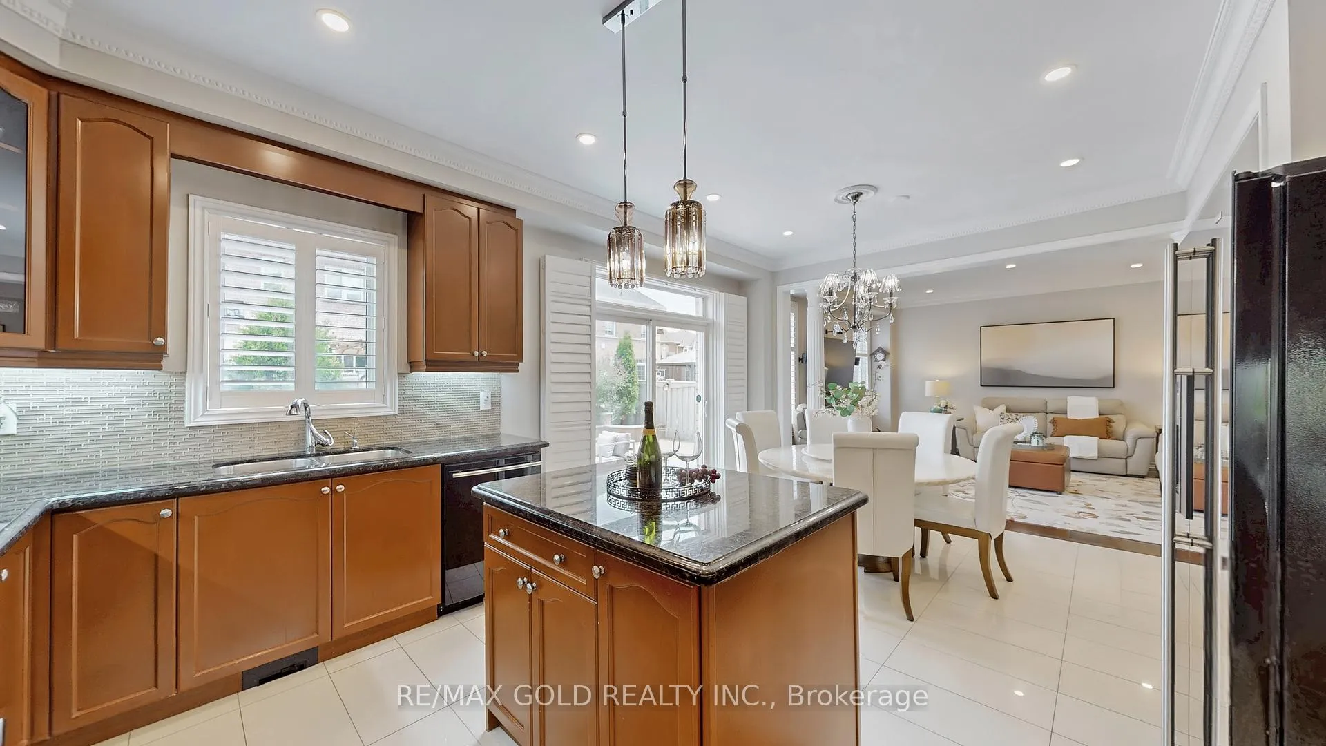Photo 16 of 79 Boswell Road, Markham, Box Grove — HOMEH