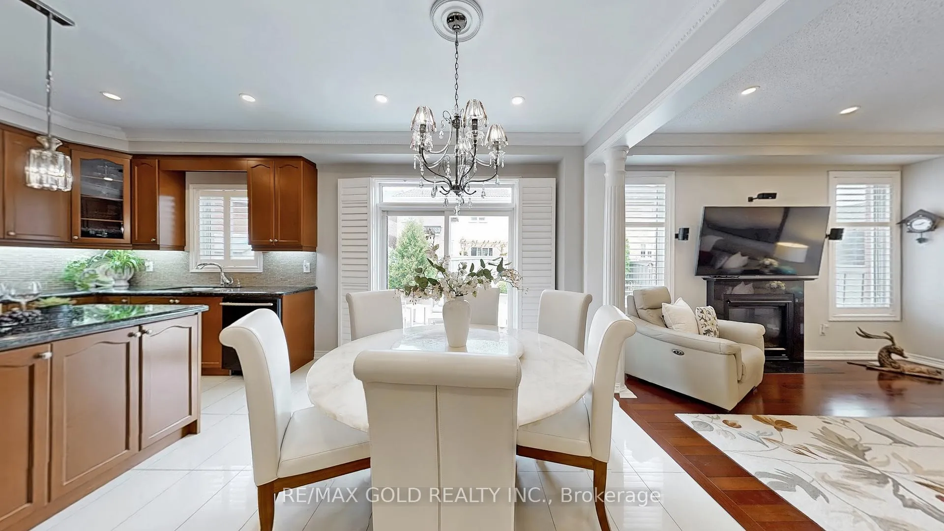 Photo 17 of 79 Boswell Road, Markham, Box Grove — HOMEH