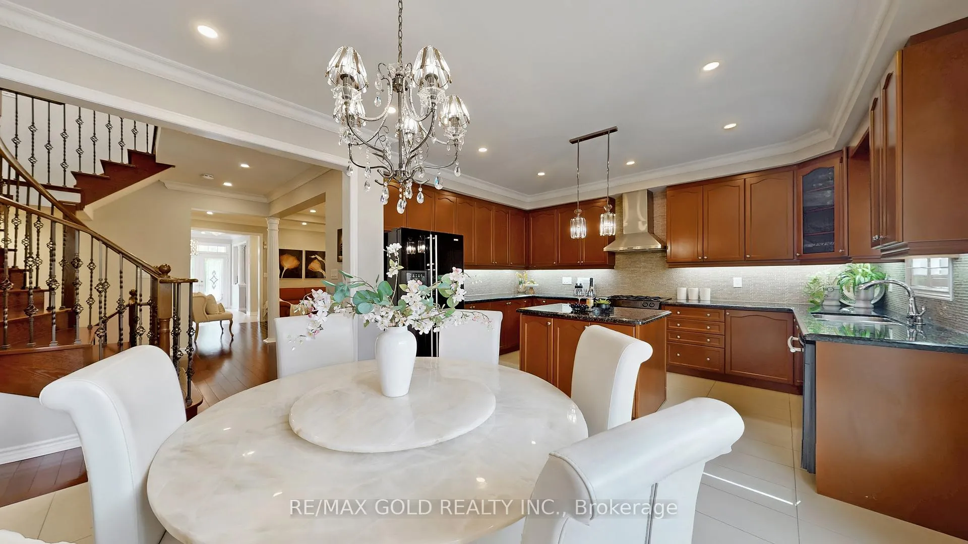 Photo 18 of 79 Boswell Road, Markham, Box Grove — HOMEH