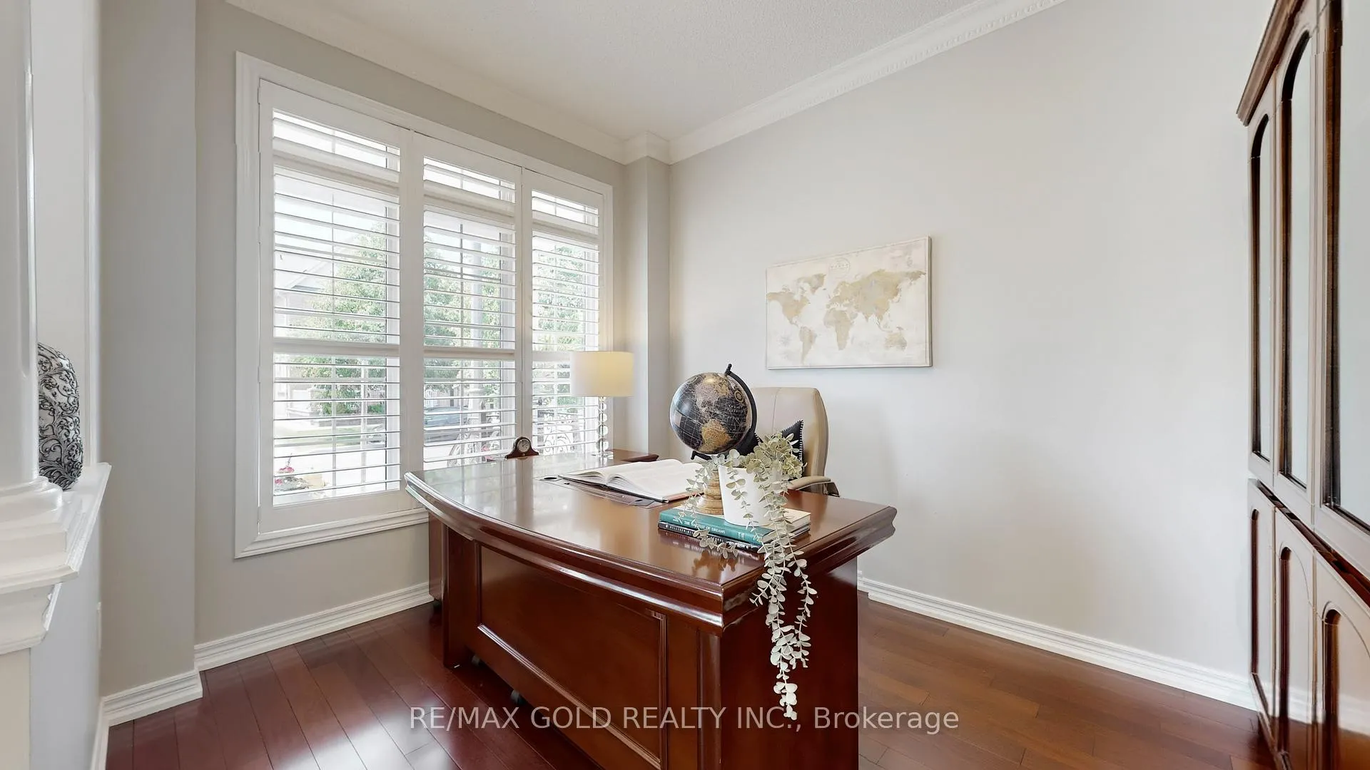 Photo 20 of 79 Boswell Road, Markham, Box Grove — HOMEH