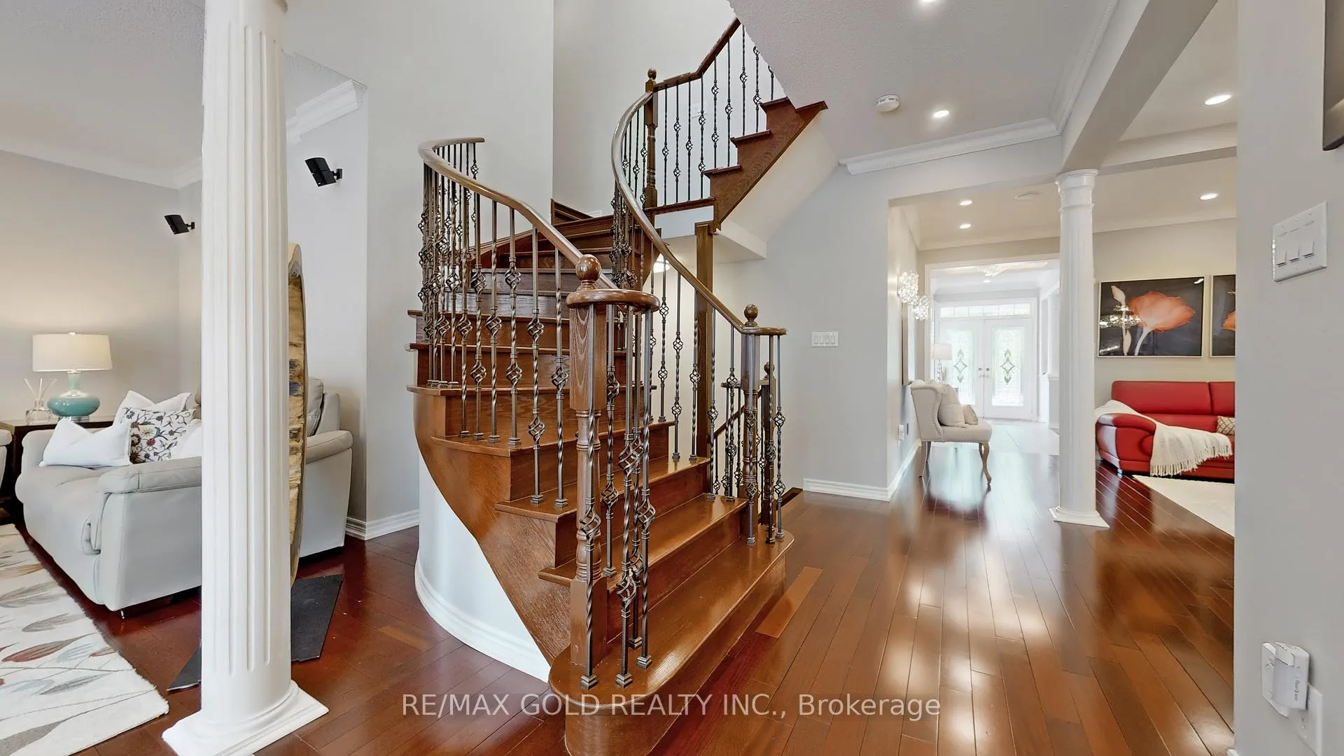 Photo 24 of 79 Boswell Road, Markham, Box Grove — HOMEH