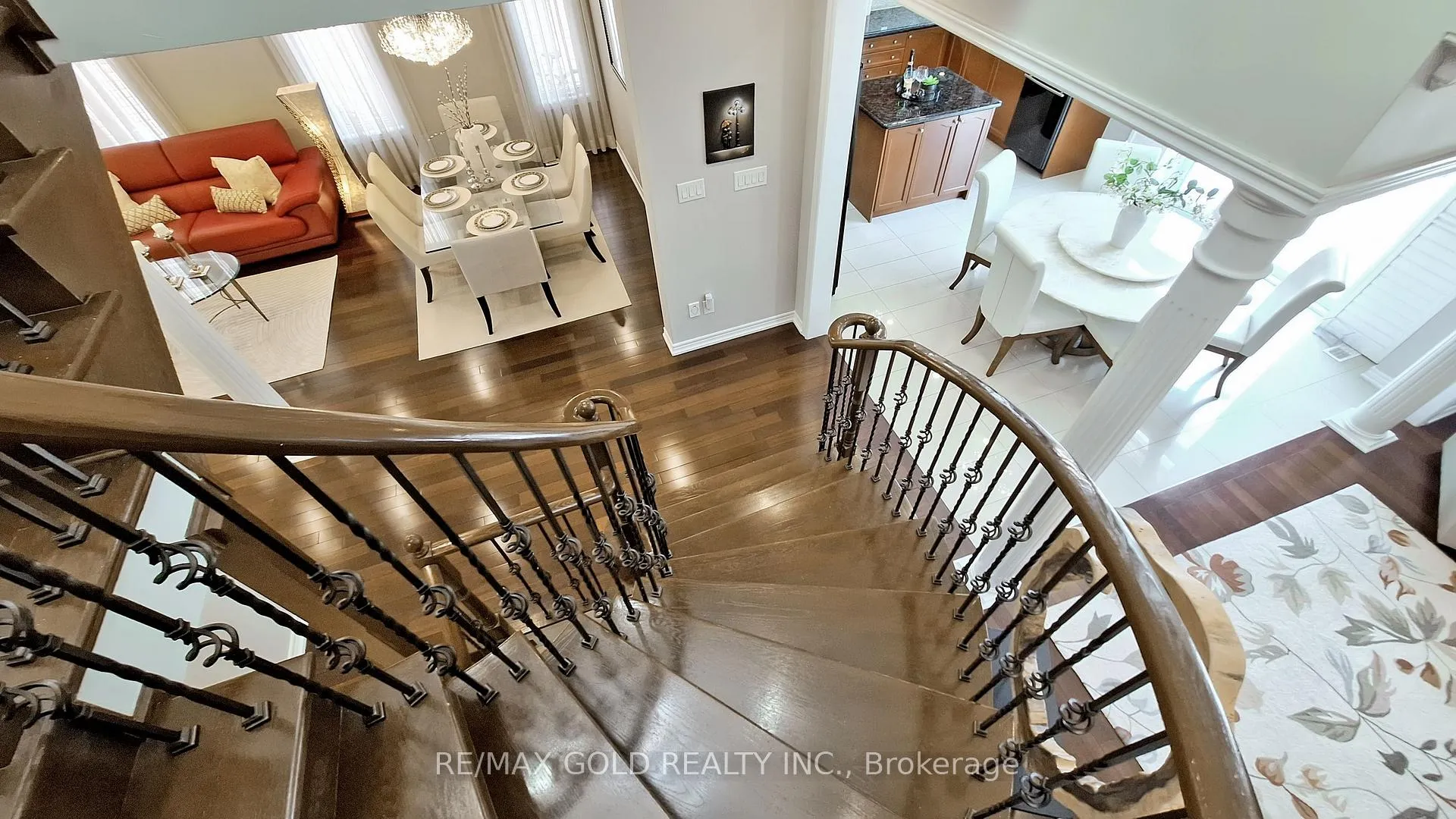 Photo 25 of 79 Boswell Road, Markham, Box Grove — HOMEH