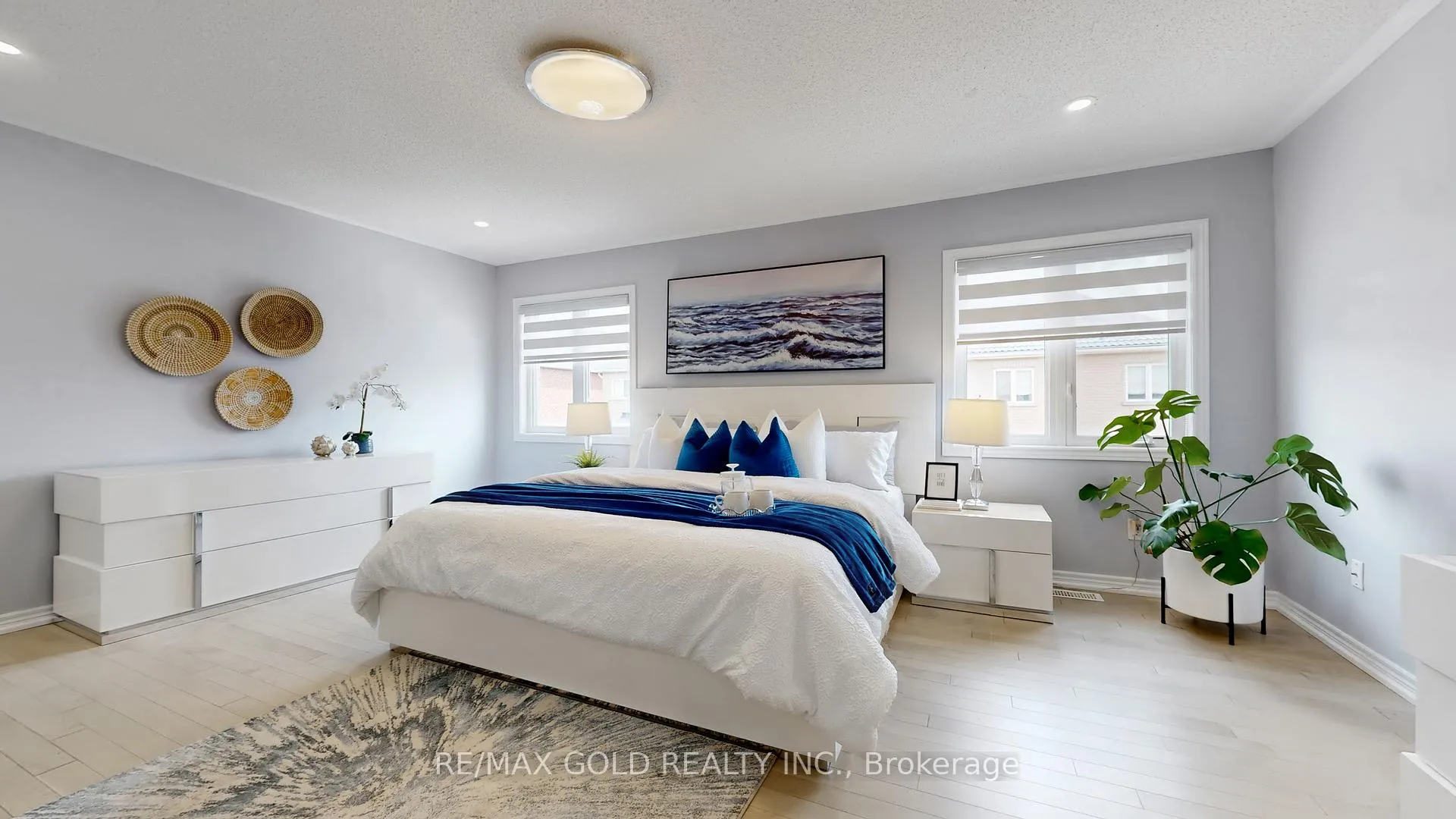 Photo 29 of 79 Boswell Road, Markham, Box Grove — HOMEH