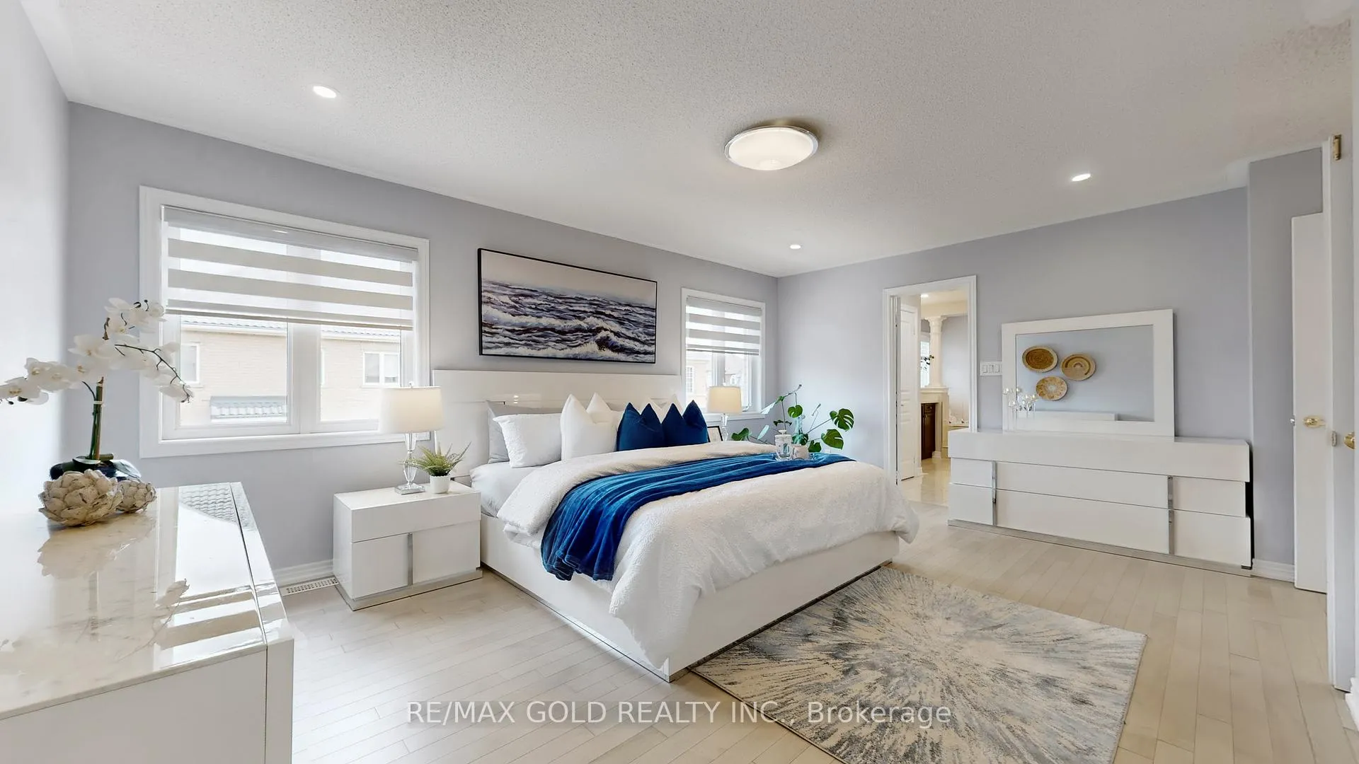 Photo 30 of 79 Boswell Road, Markham, Box Grove — HOMEH