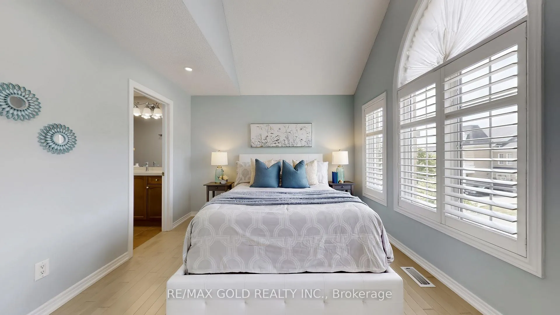 Photo 34 of 79 Boswell Road, Markham, Box Grove — HOMEH