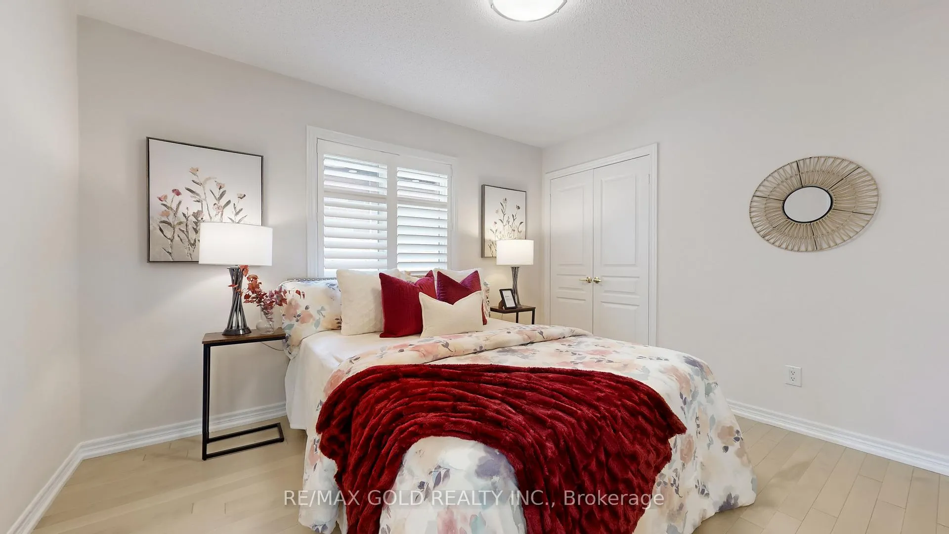 Photo 36 of 79 Boswell Road, Markham, Box Grove — HOMEH