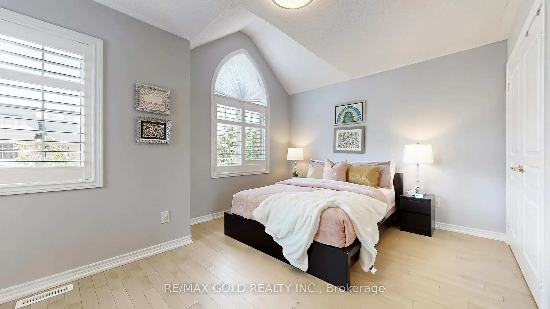 Photo 37 of 79 Boswell Road, Markham, Box Grove — HOMEH