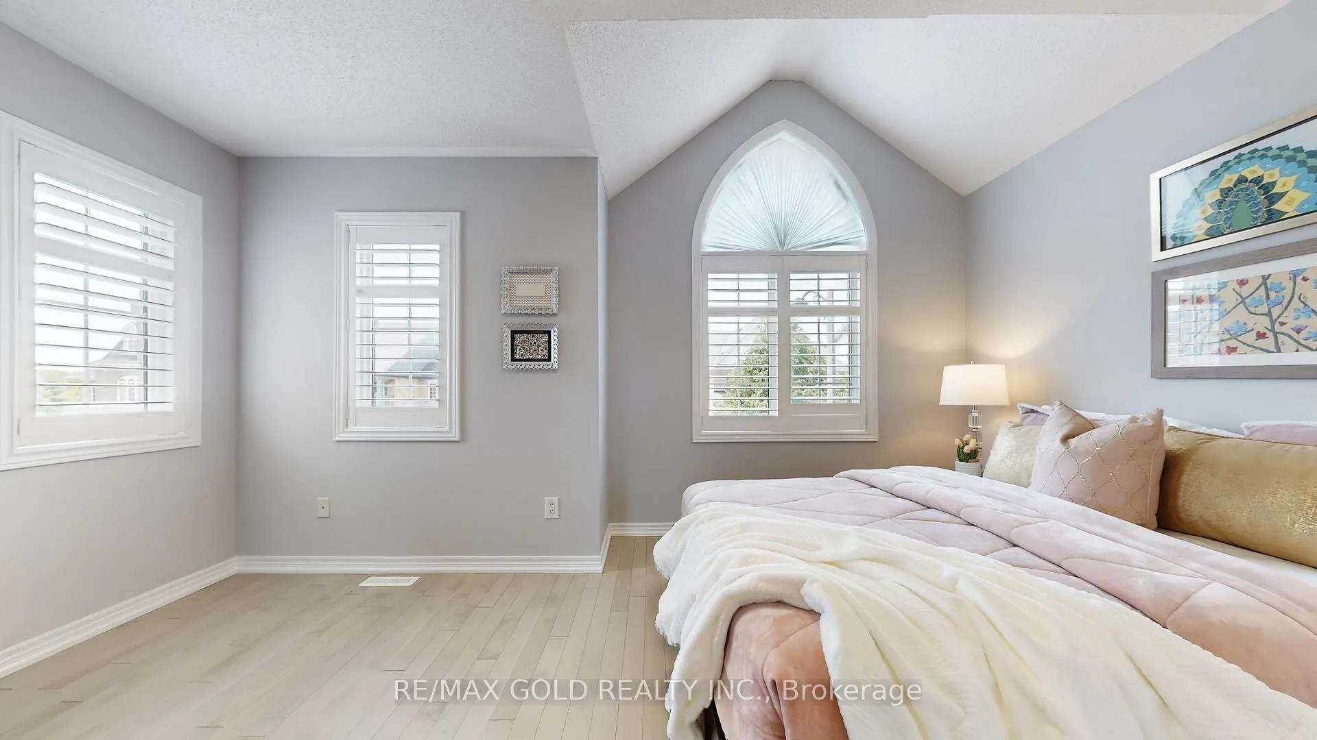 Photo 38 of 79 Boswell Road, Markham, Box Grove — HOMEH