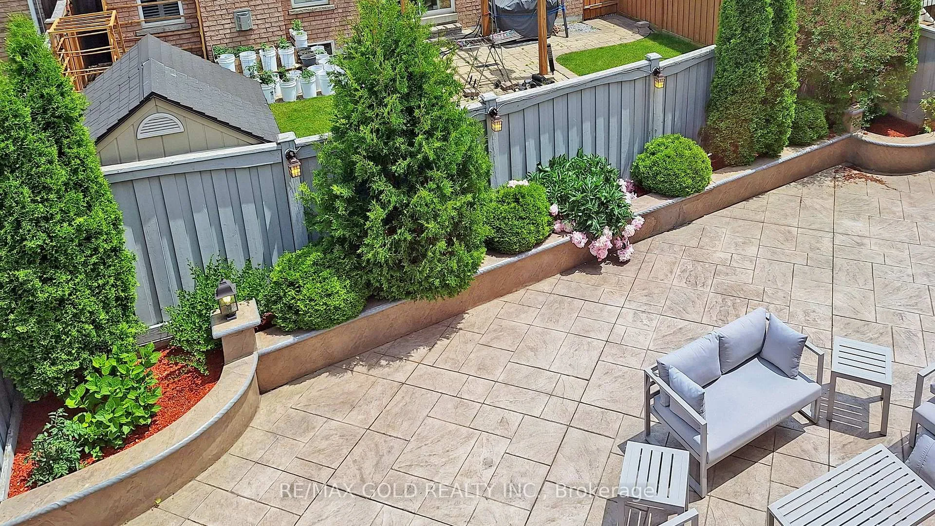 Photo 45 of 79 Boswell Road, Markham, Box Grove — HOMEH