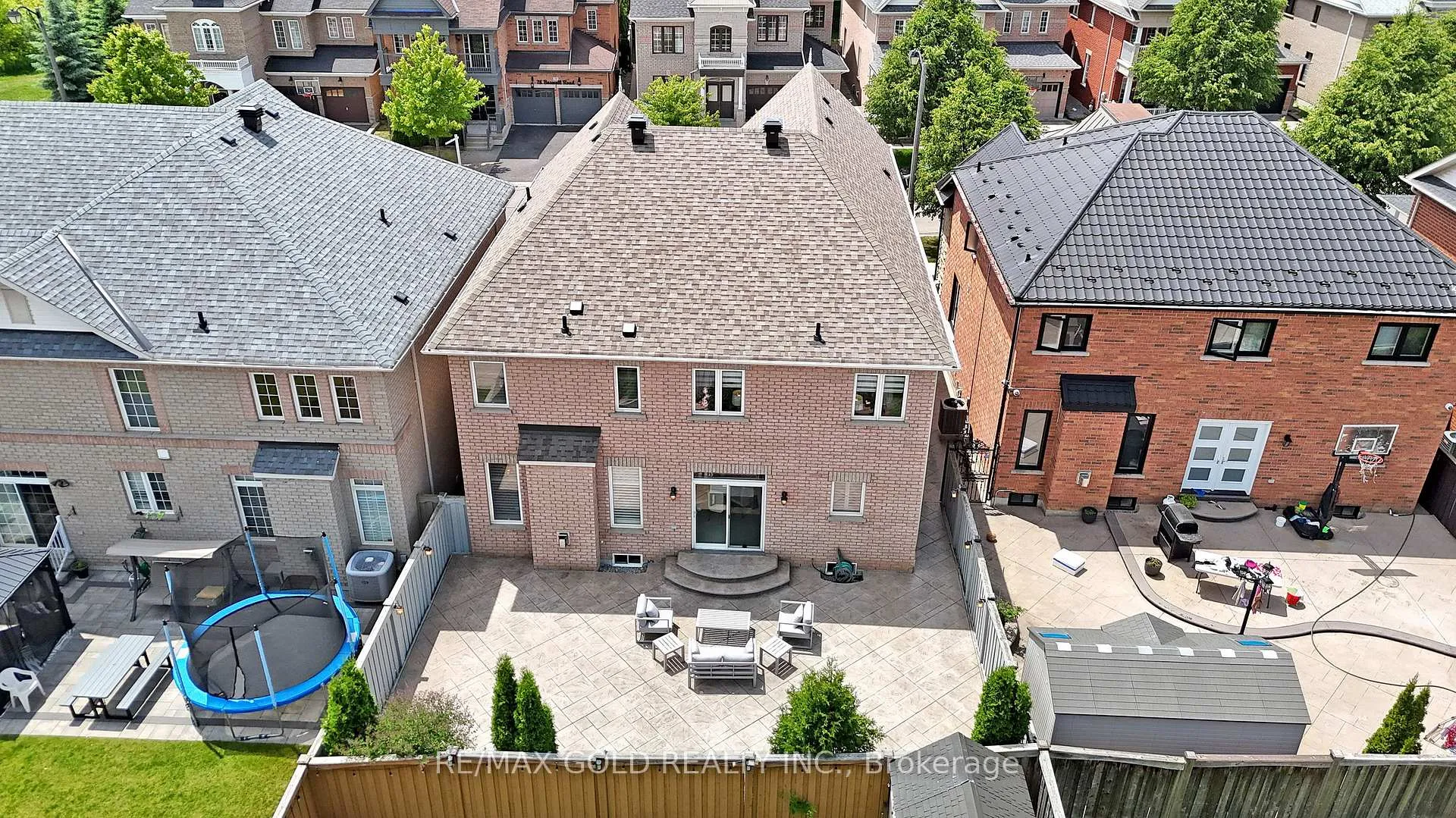 Photo 48 of 79 Boswell Road, Markham, Box Grove — HOMEH
