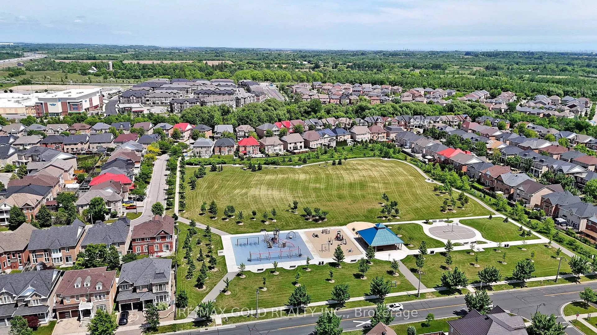 Photo 50 of 79 Boswell Road, Markham, Box Grove — HOMEH