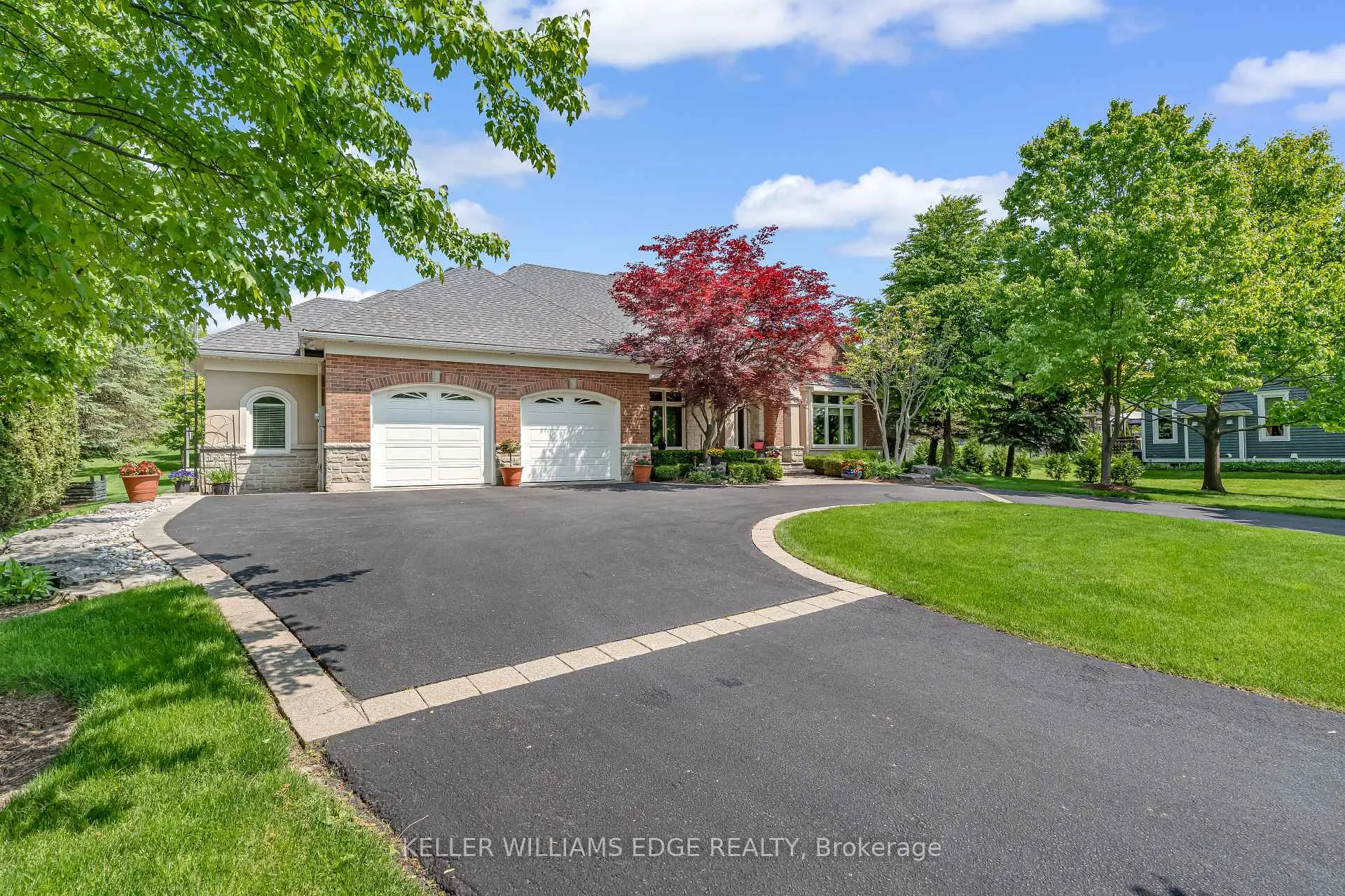 Photo 3 of 1333 Concession 6 Road W, Hamilton, Rural Flamborough — HOMEH