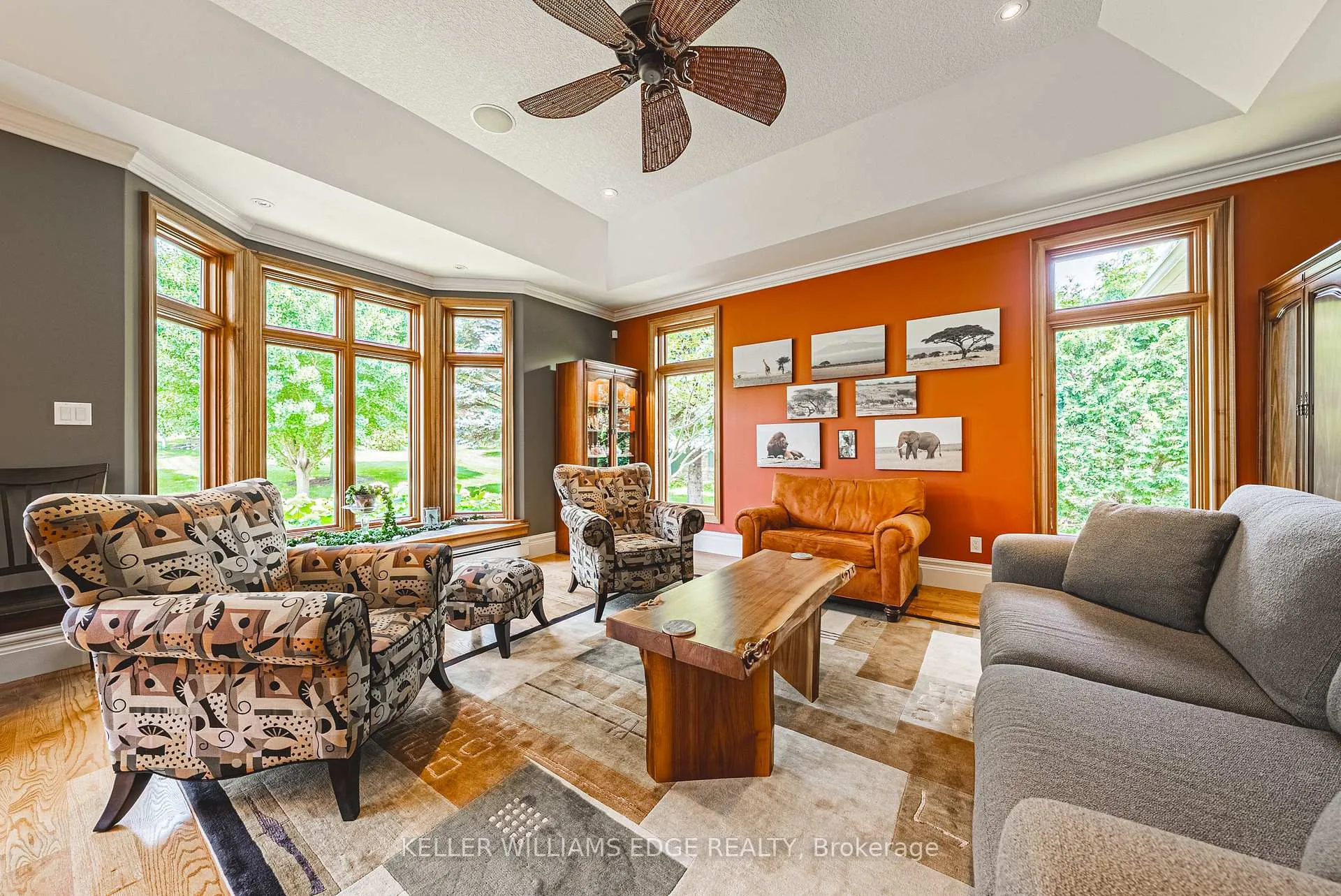 Photo 10 of 1333 Concession 6 Road W, Hamilton, Rural Flamborough — HOMEH