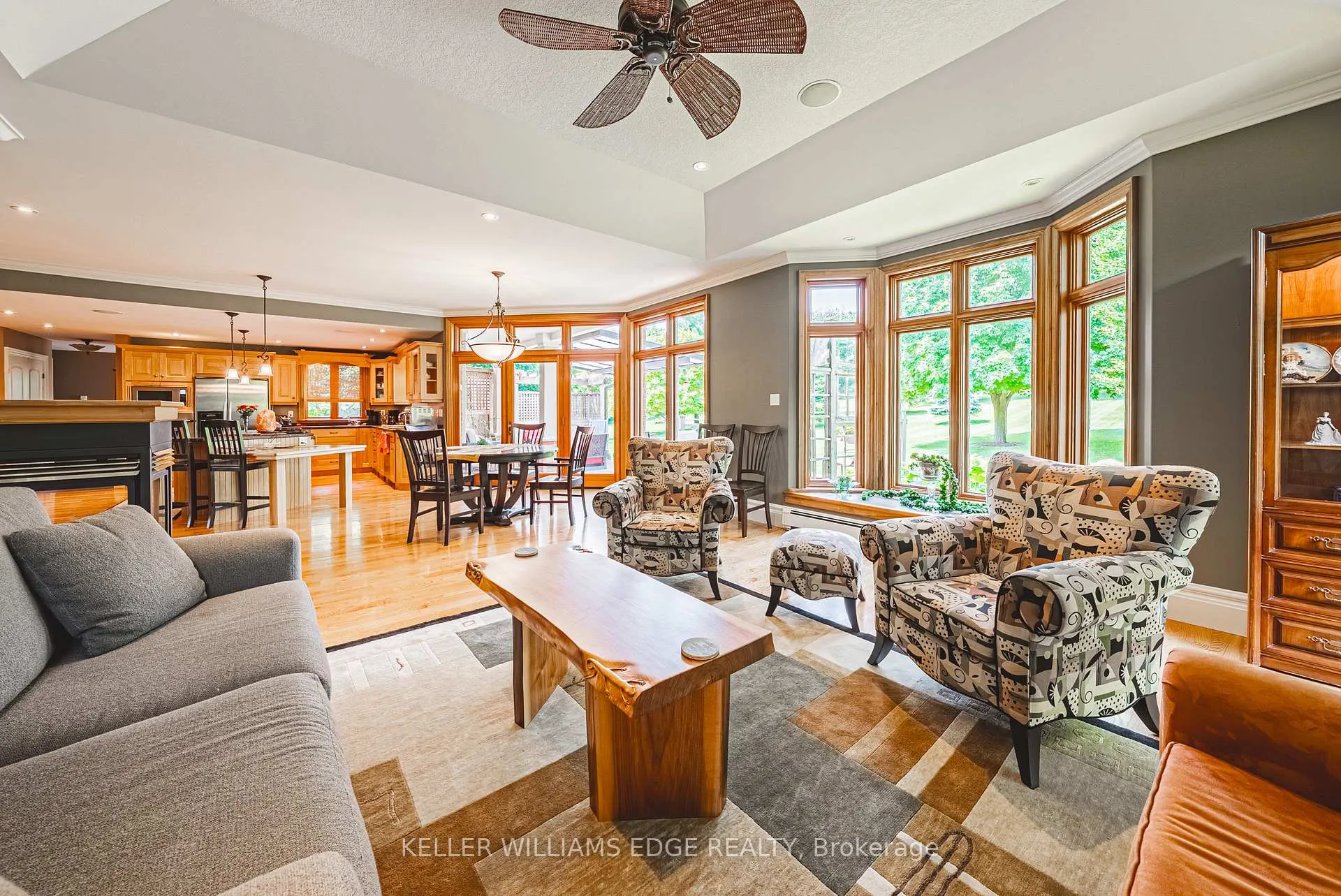 Photo 11 of 1333 Concession 6 Road W, Hamilton, Rural Flamborough — HOMEH