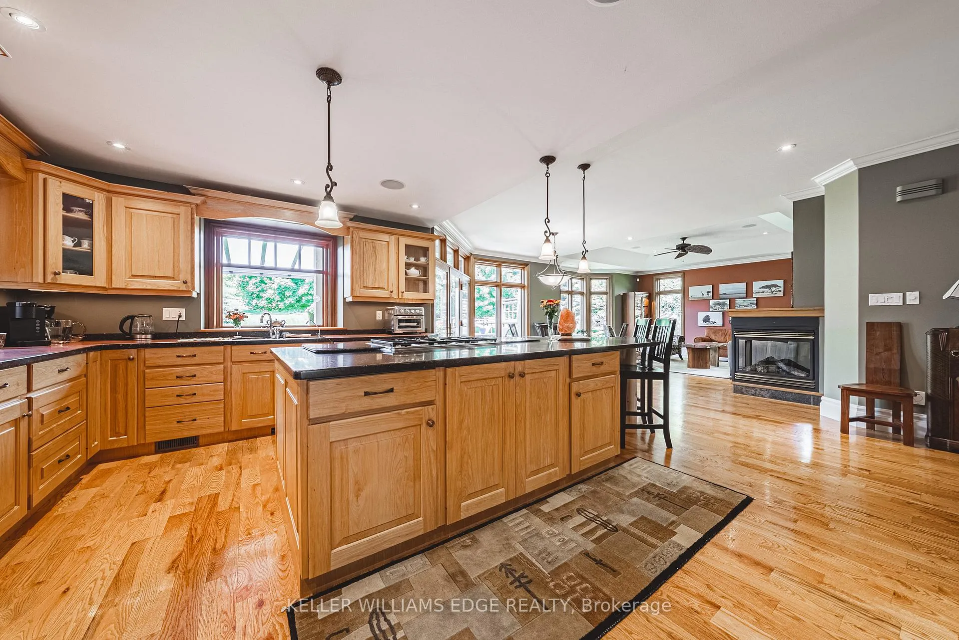 Photo 13 of 1333 Concession 6 Road W, Hamilton, Rural Flamborough — HOMEH