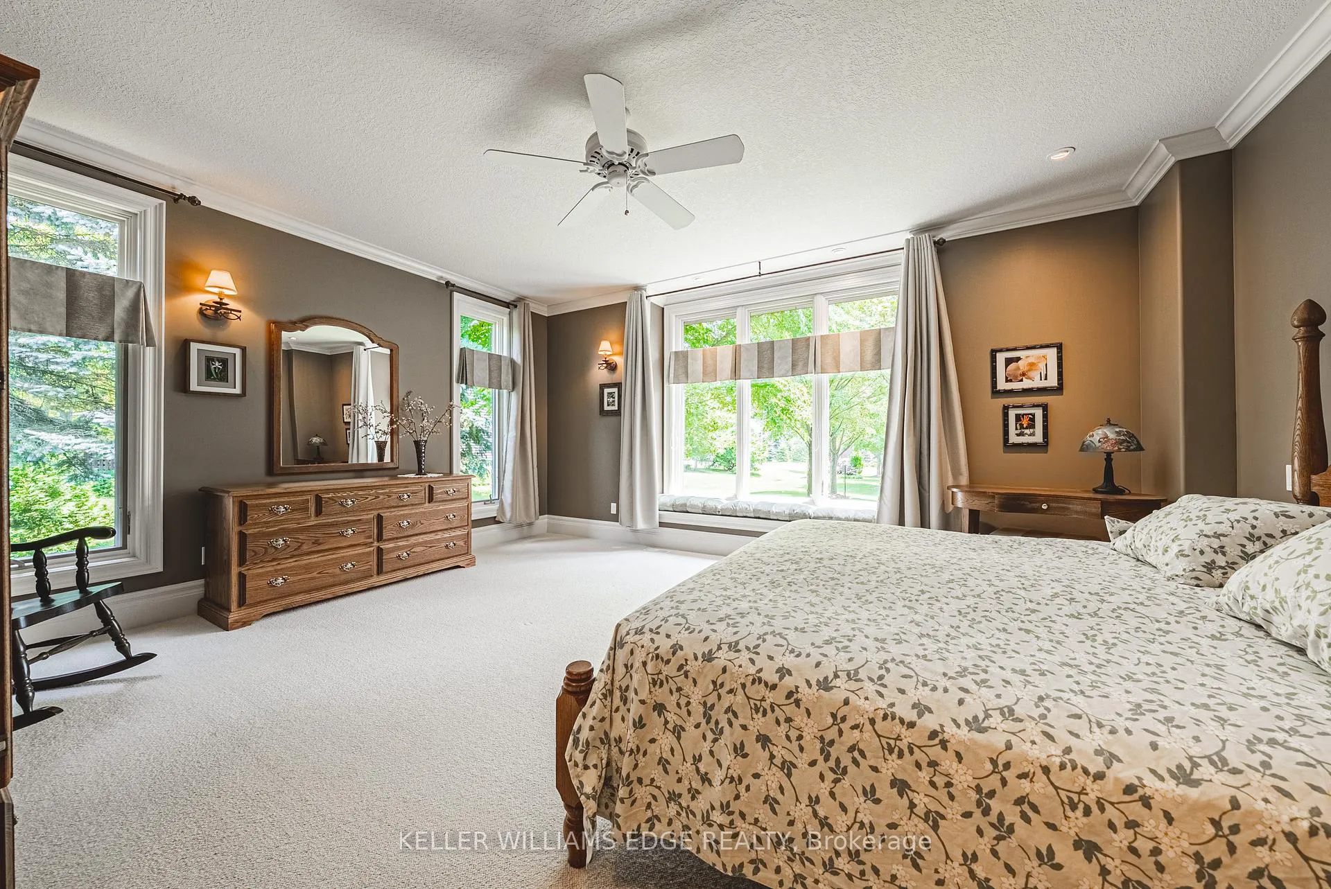 Photo 15 of 1333 Concession 6 Road W, Hamilton, Rural Flamborough — HOMEH