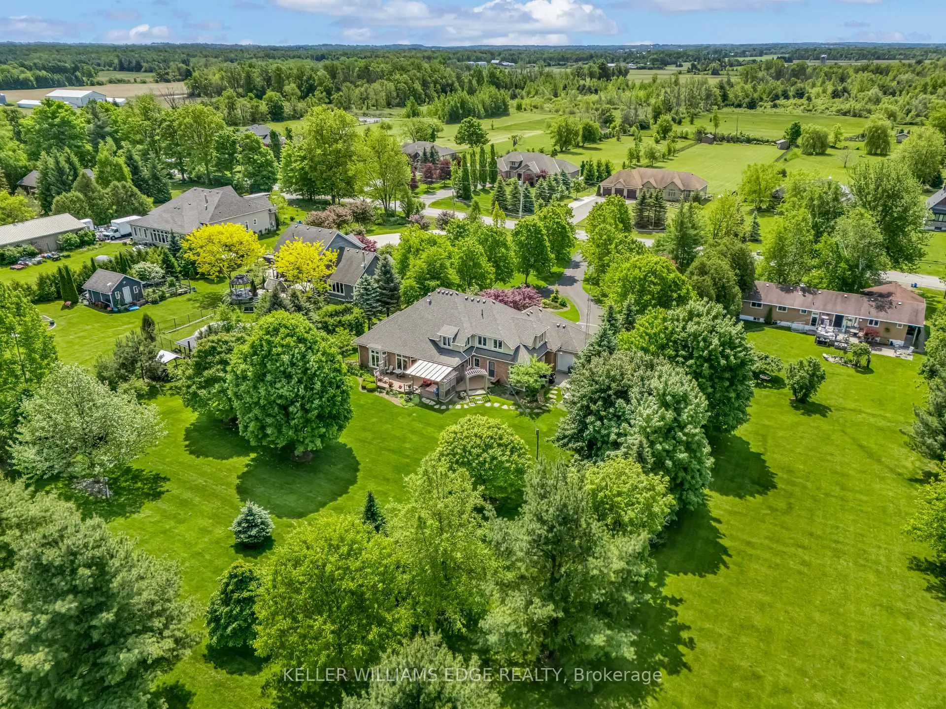 Photo 25 of 1333 Concession 6 Road W, Hamilton, Rural Flamborough — HOMEH