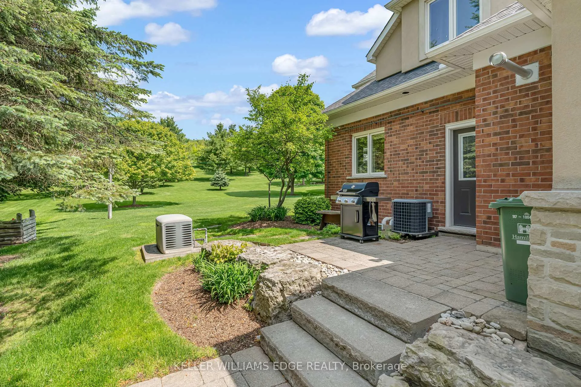 Photo 26 of 1333 Concession 6 Road W, Hamilton, Rural Flamborough — HOMEH
