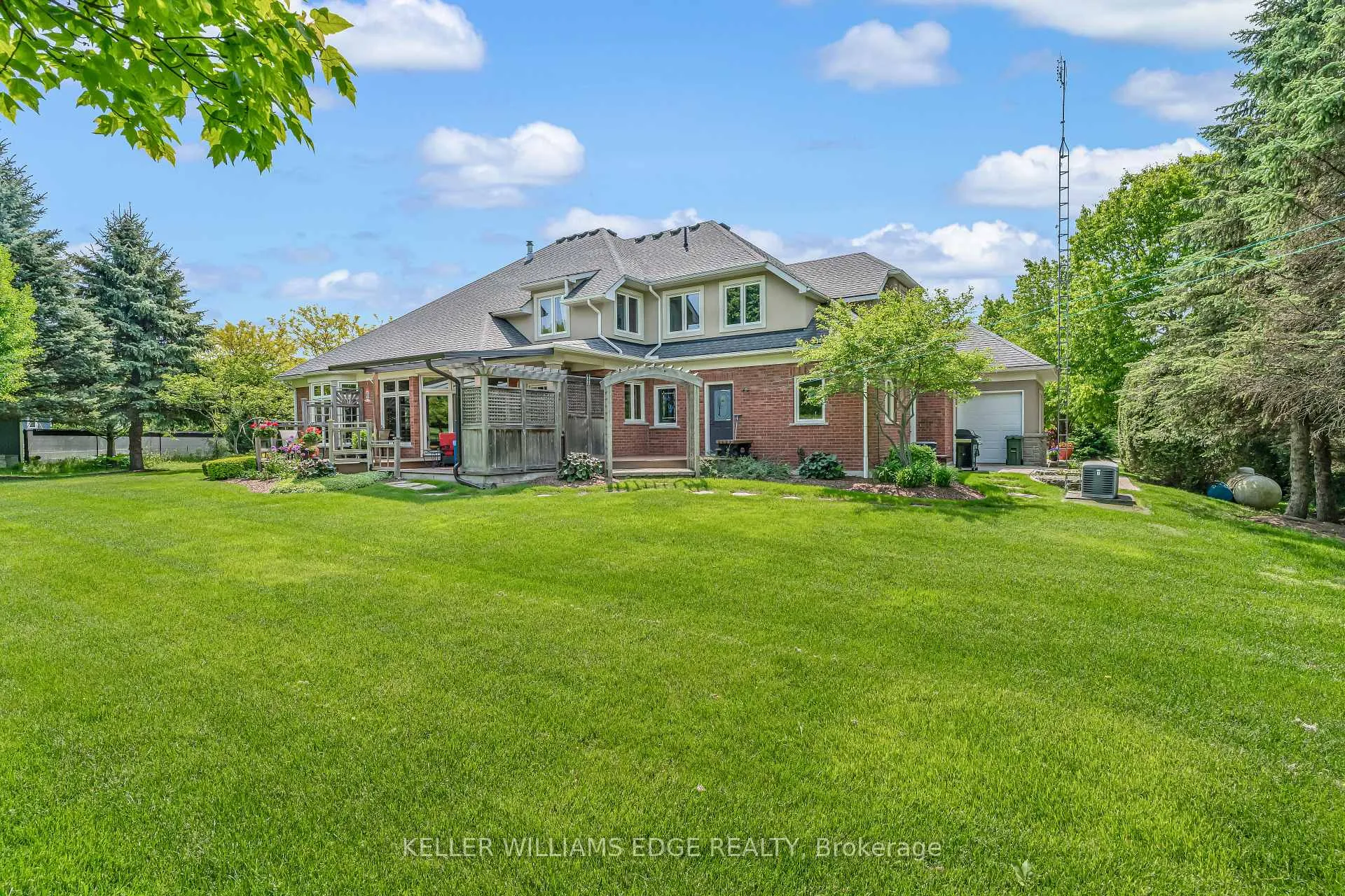 Photo 28 of 1333 Concession 6 Road W, Hamilton, Rural Flamborough — HOMEH