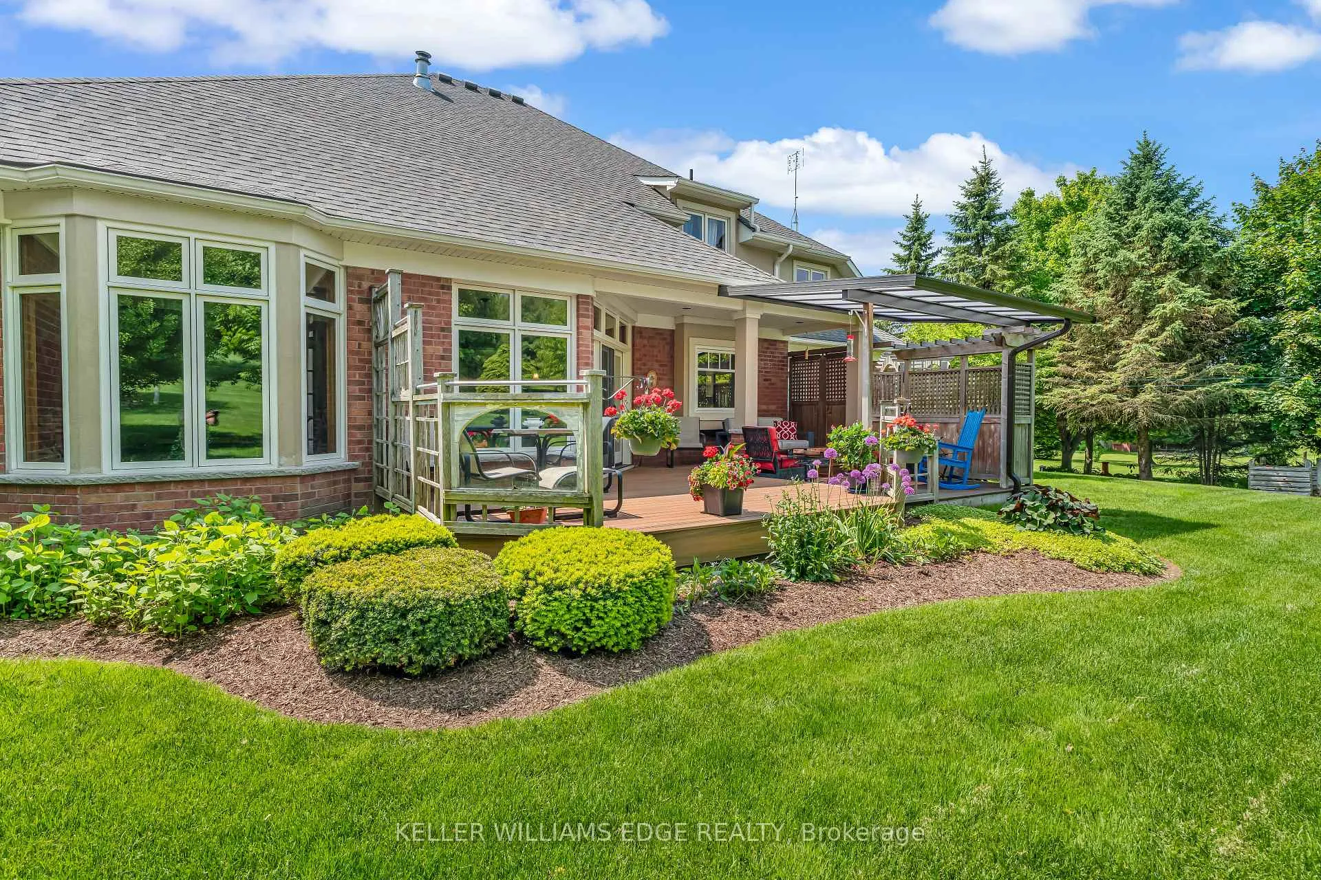 Photo 30 of 1333 Concession 6 Road W, Hamilton, Rural Flamborough — HOMEH