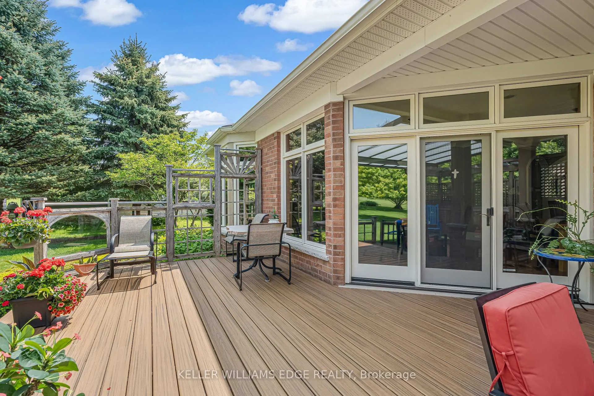 Photo 32 of 1333 Concession 6 Road W, Hamilton, Rural Flamborough — HOMEH