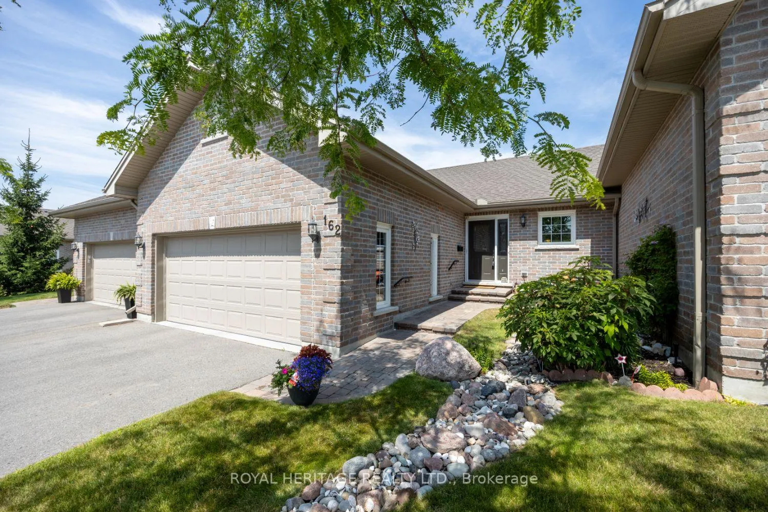 Photo 2 of Unit 162, 301 Carnegie Avenue, Peterborough, Northcrest Ward 5 — HOMEH