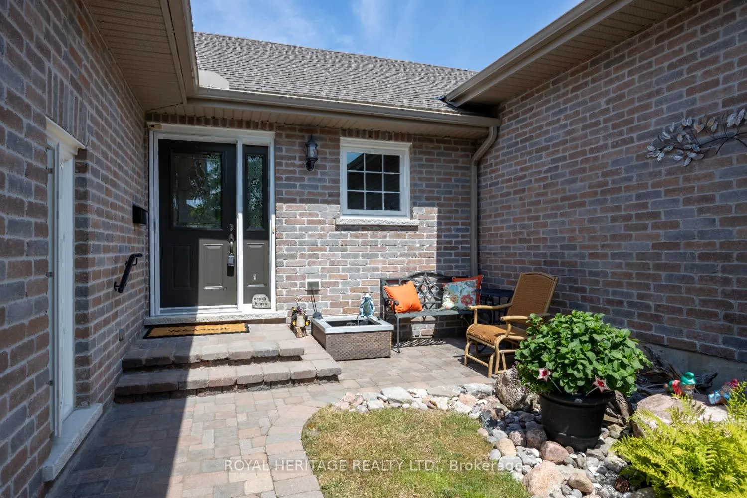 Photo 3 of Unit 162, 301 Carnegie Avenue, Peterborough, Northcrest Ward 5 — HOMEH