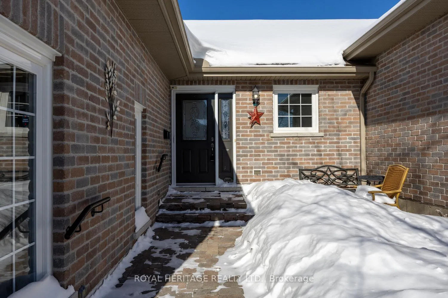 Photo 4 of Unit 162, 301 Carnegie Avenue, Peterborough, Northcrest Ward 5 — HOMEH