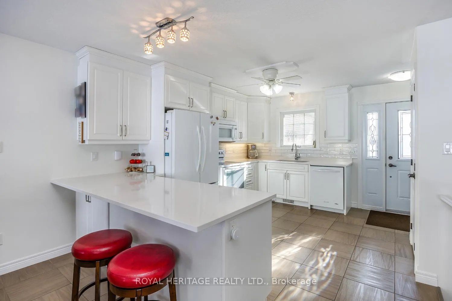 Photo 13 of Unit 162, 301 Carnegie Avenue, Peterborough, Northcrest Ward 5 — HOMEH