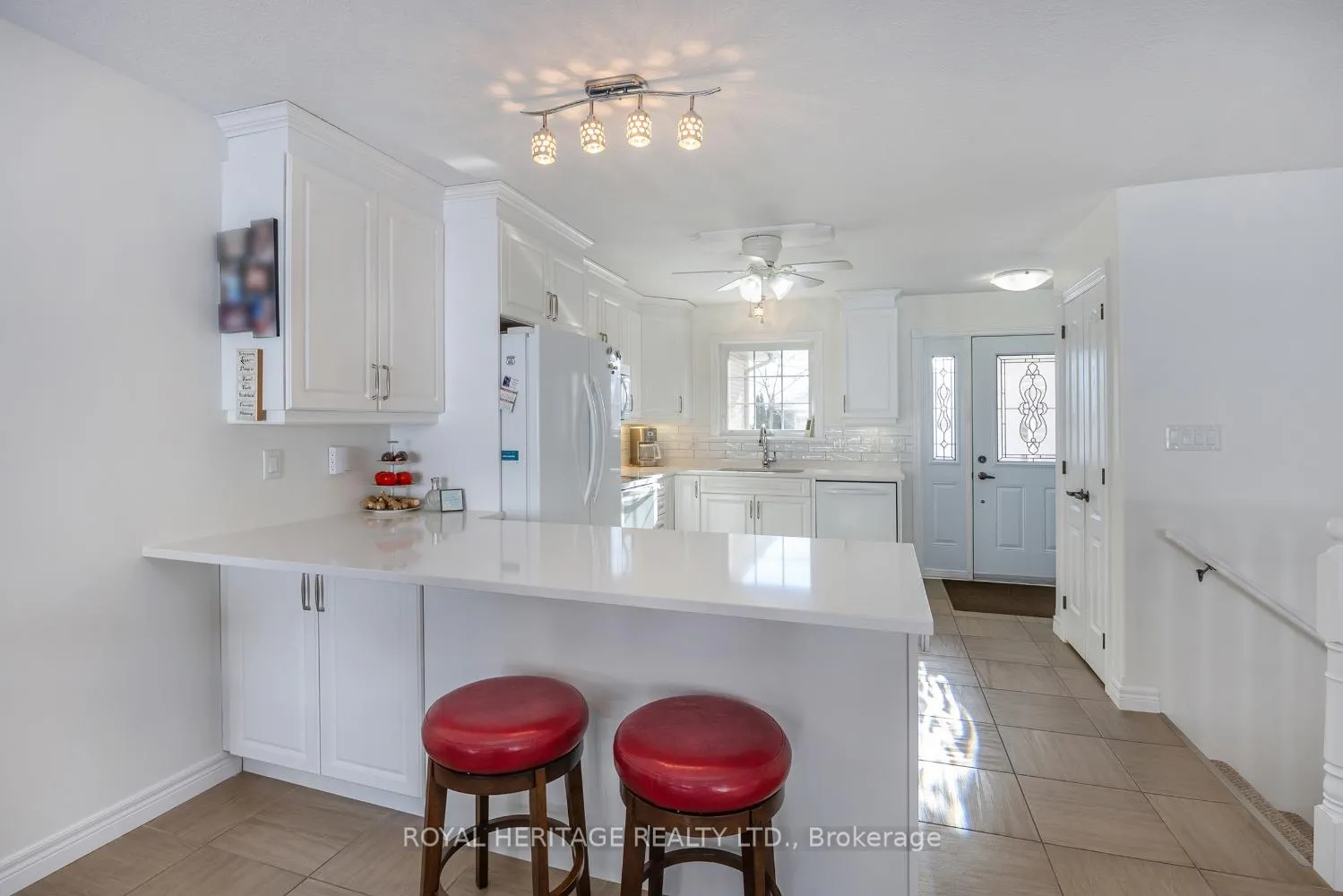 Photo 14 of Unit 162, 301 Carnegie Avenue, Peterborough, Northcrest Ward 5 — HOMEH