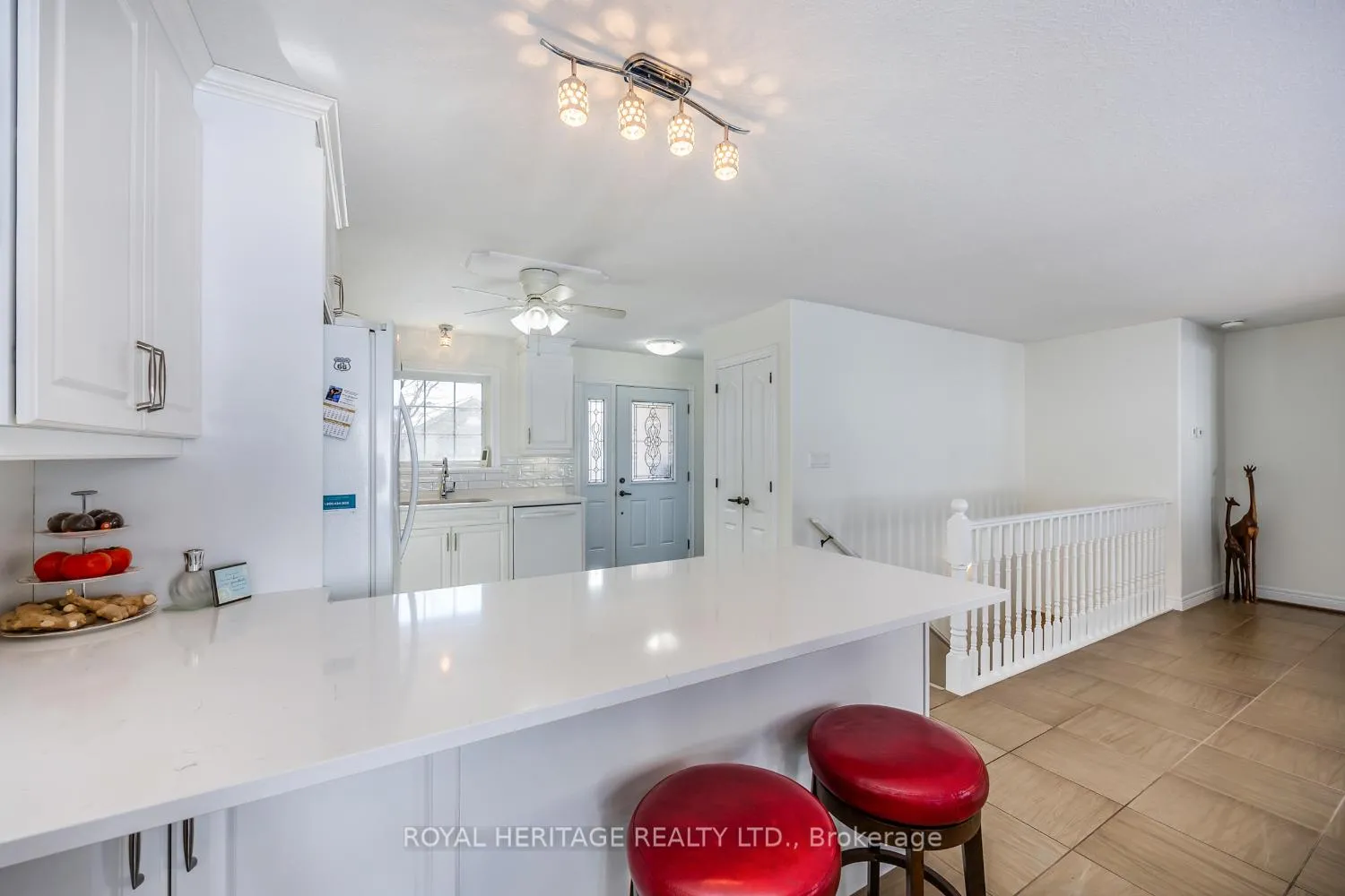 Photo 22 of Unit 162, 301 Carnegie Avenue, Peterborough, Northcrest Ward 5 — HOMEH