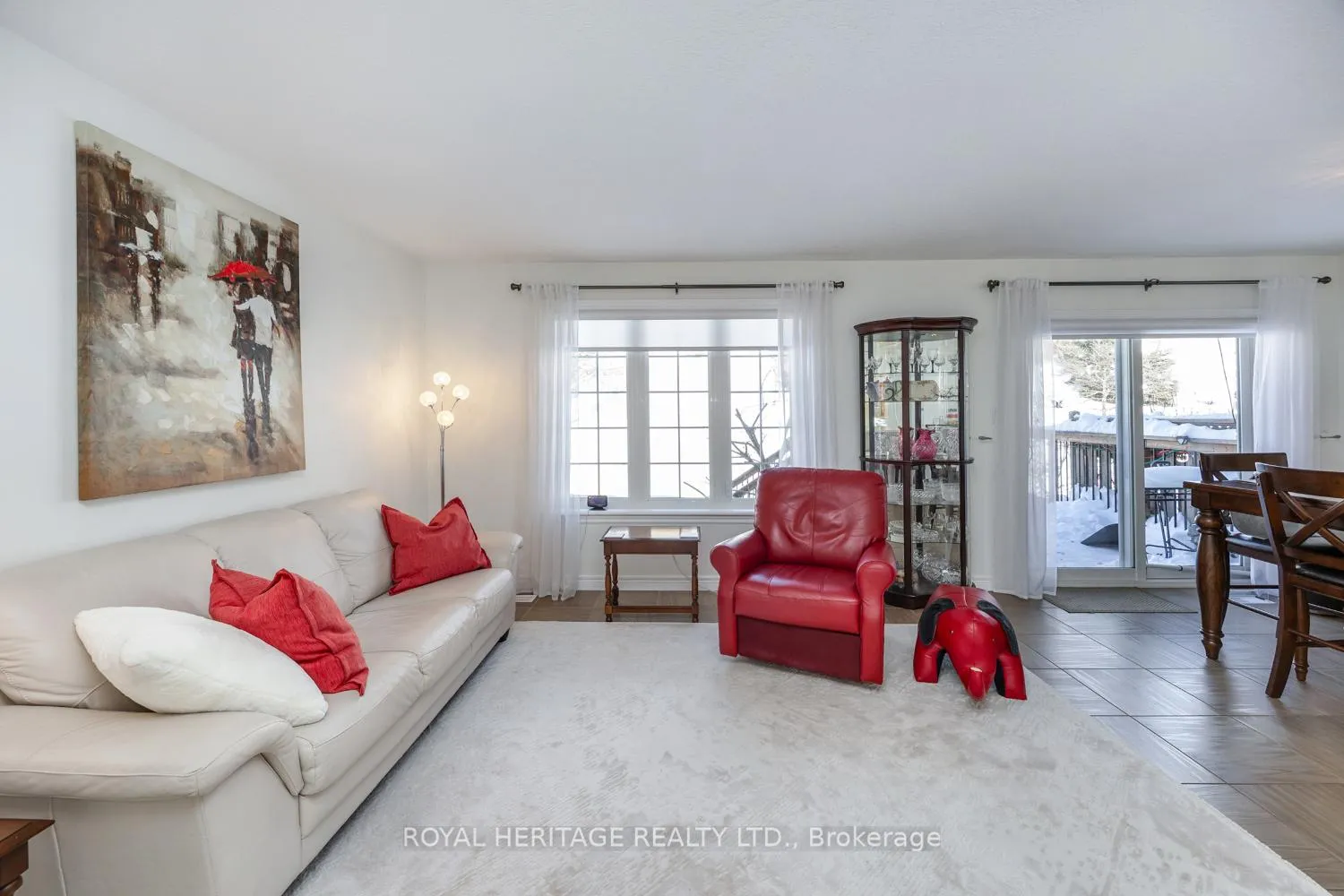 Photo 24 of Unit 162, 301 Carnegie Avenue, Peterborough, Northcrest Ward 5 — HOMEH