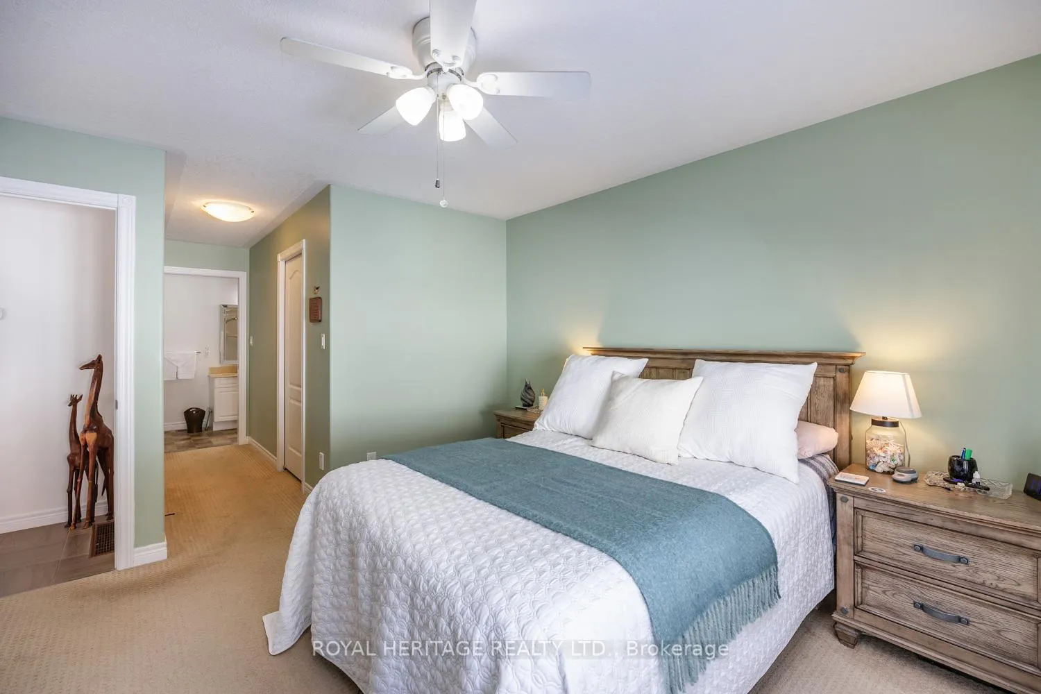 Photo 32 of Unit 162, 301 Carnegie Avenue, Peterborough, Northcrest Ward 5 — HOMEH